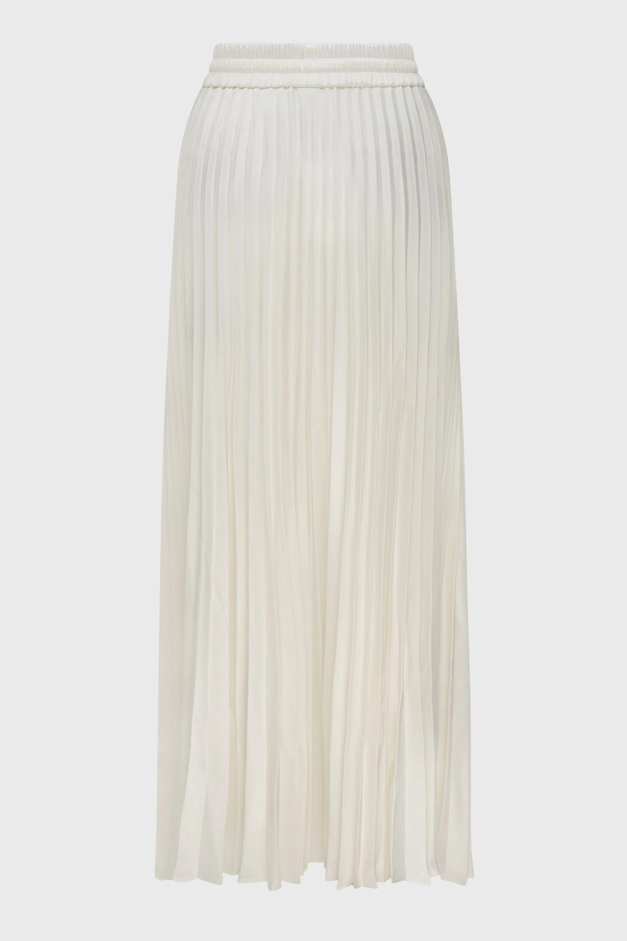 PJ PLEATED SKIRT - Image 2