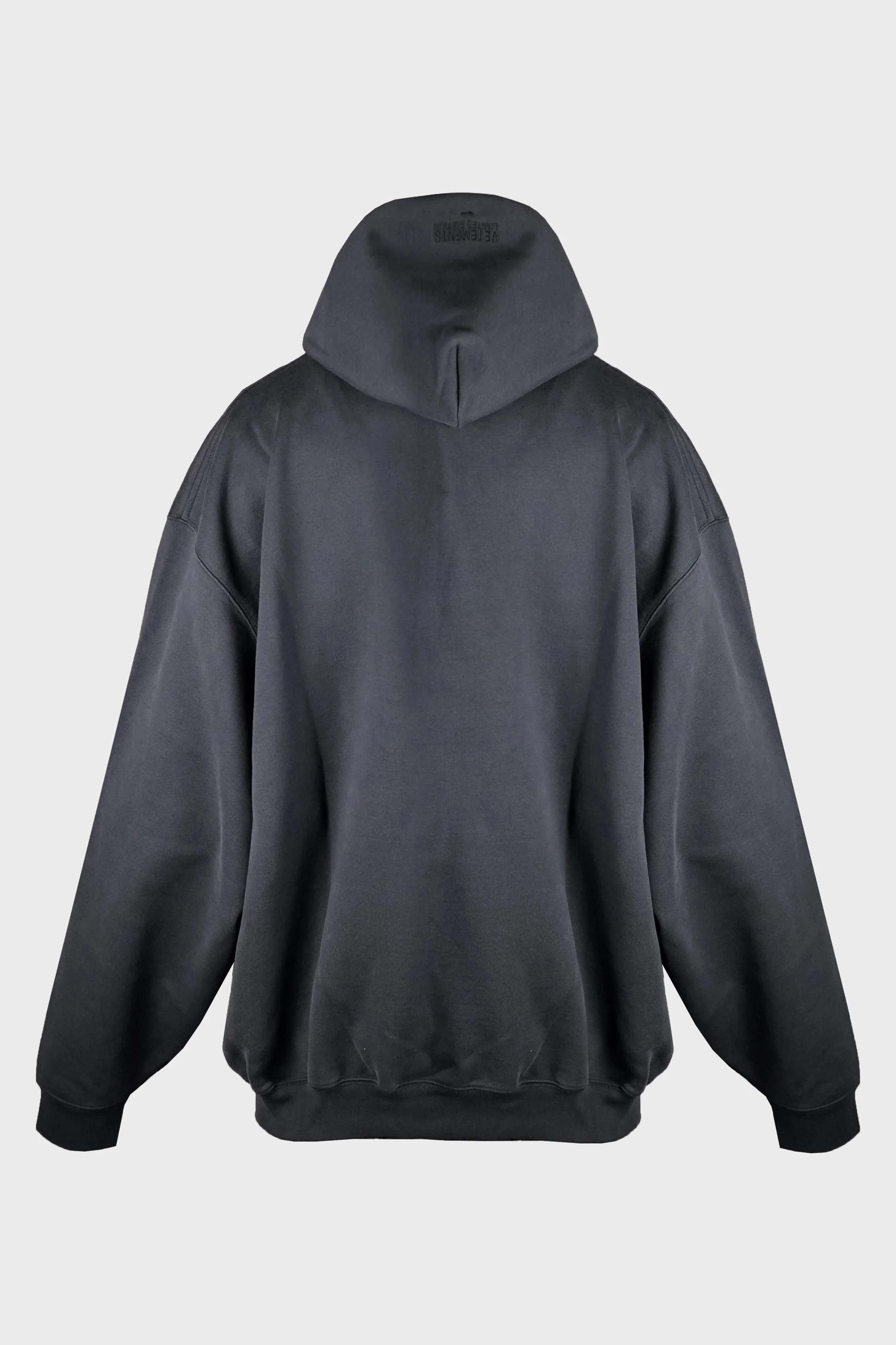 POLIZEI OVERSIZED HOODIE - Image 2