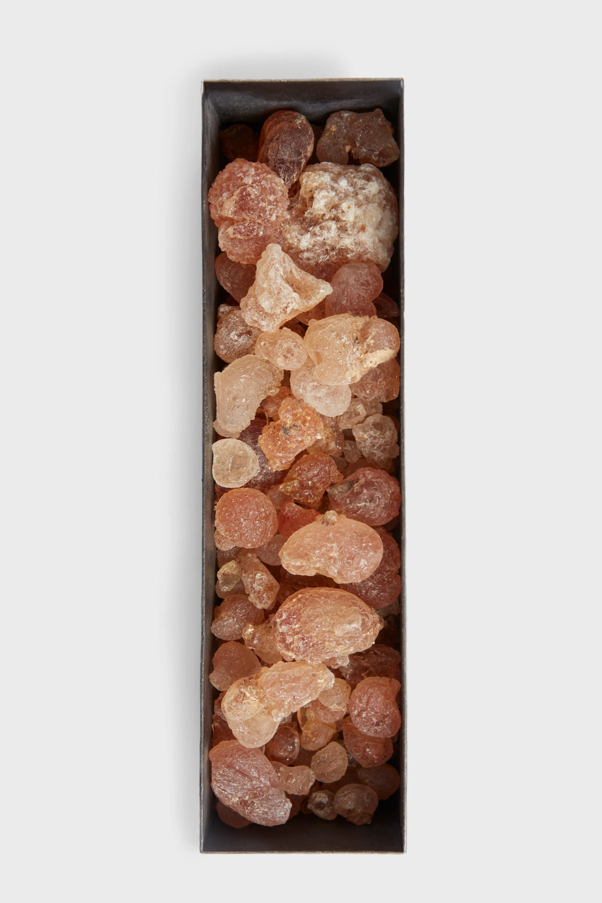 POT POURRI BLACK BLOCK AMBER - Image 3