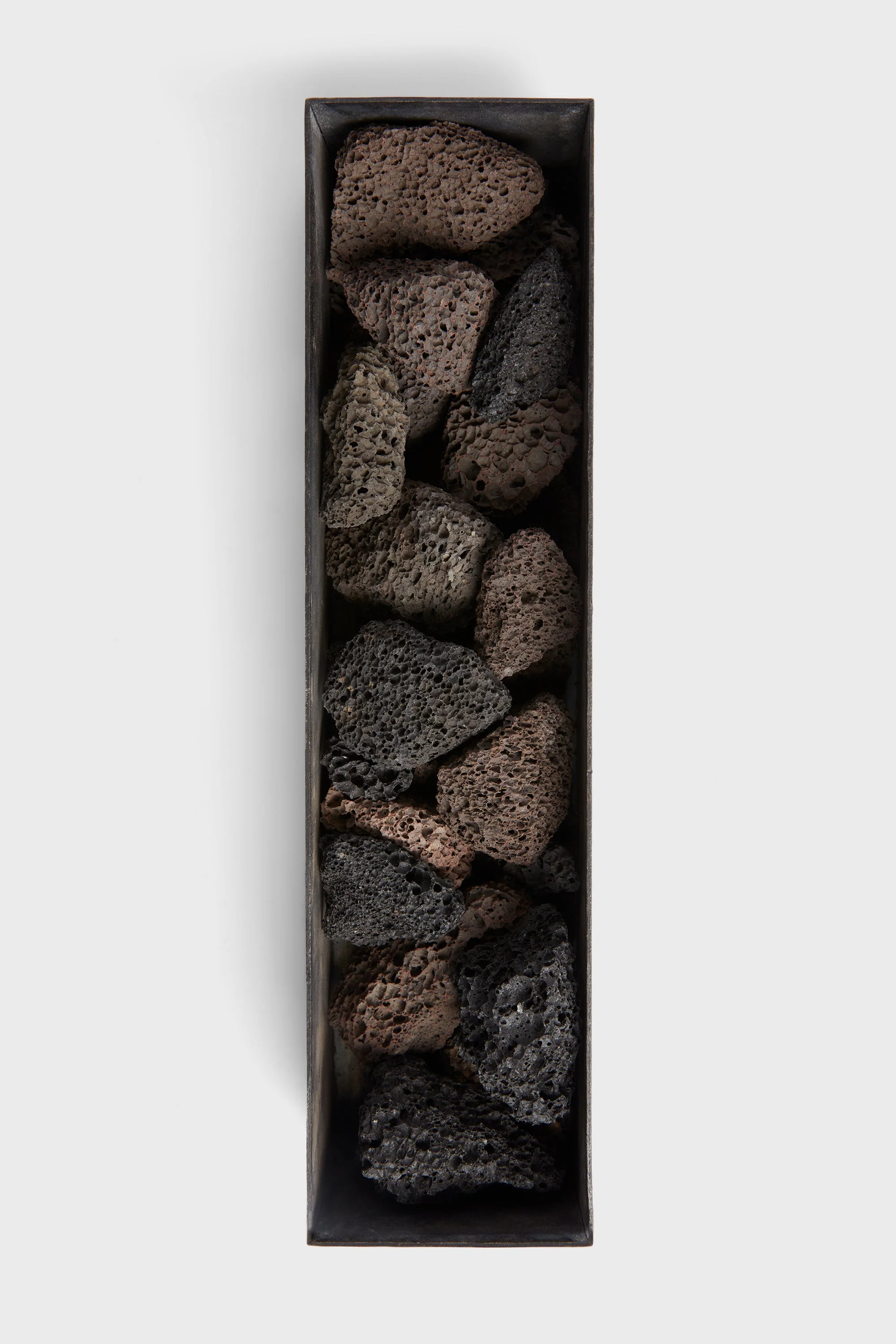 POT POURRI BLACK BLOCK LAVA - Image 2