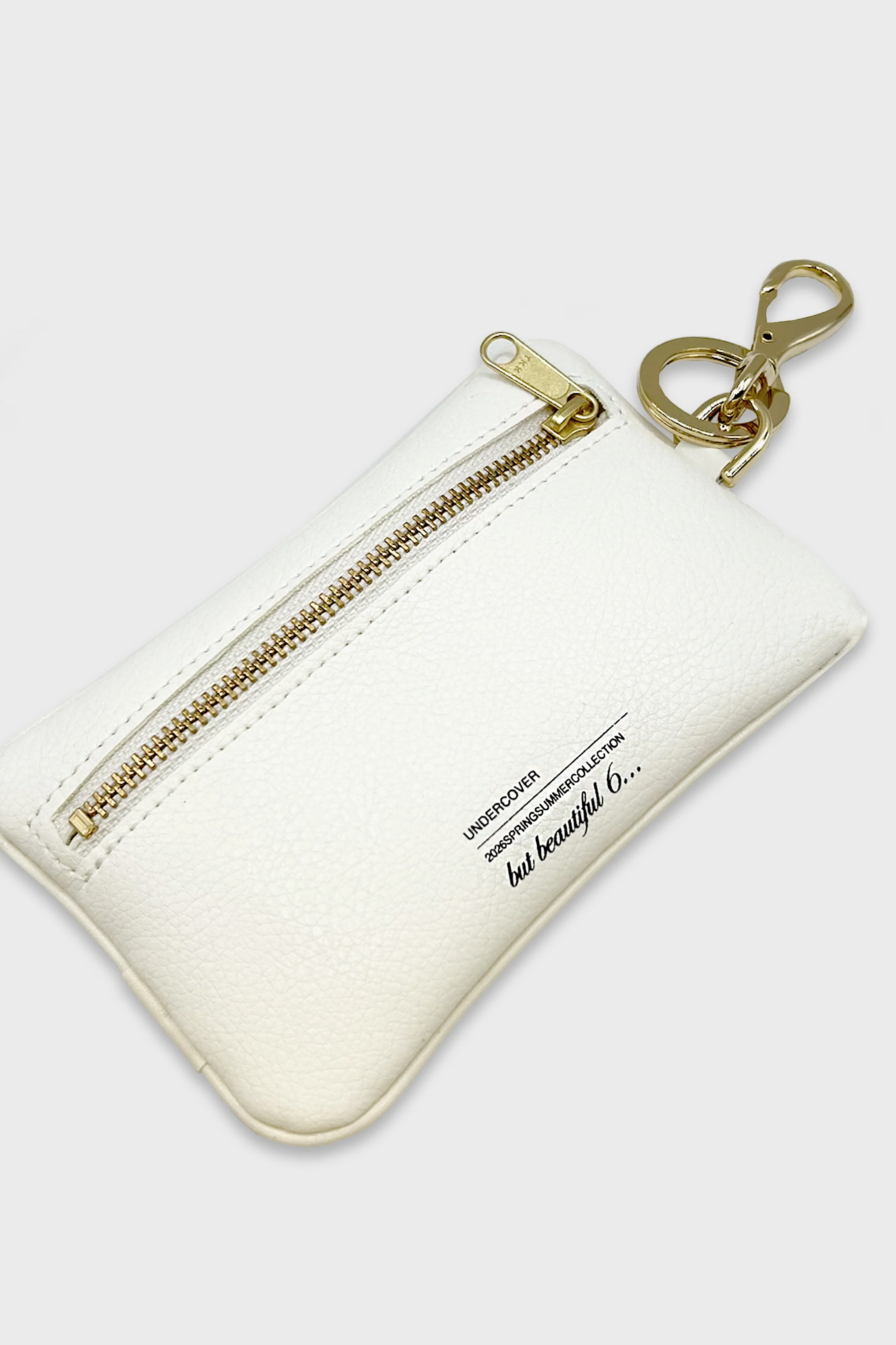POUCH BLACK UC1F1K01-1 - Image 2