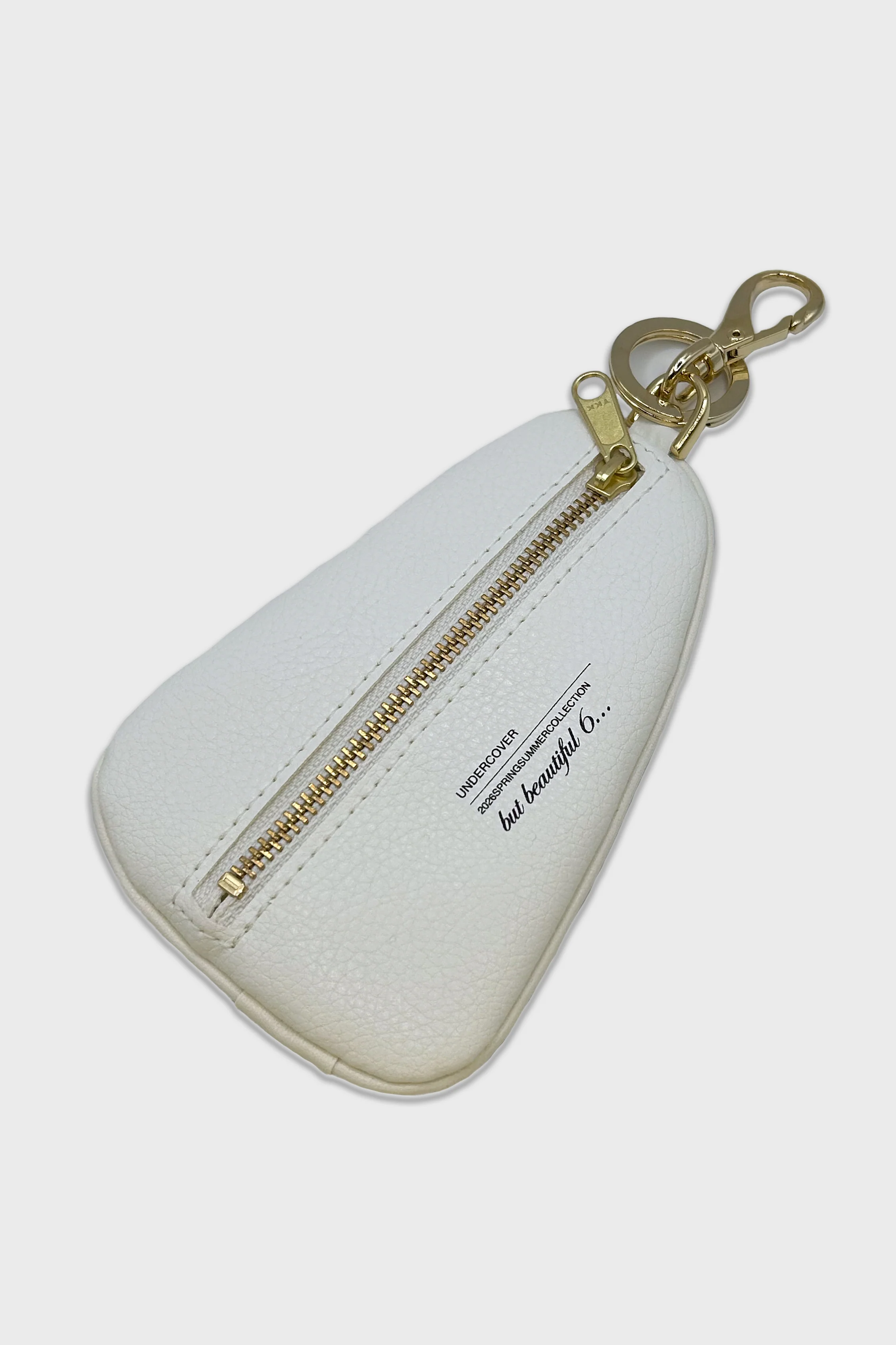POUCH BLACK POUCH UC1F1K01-2 - Image 2
