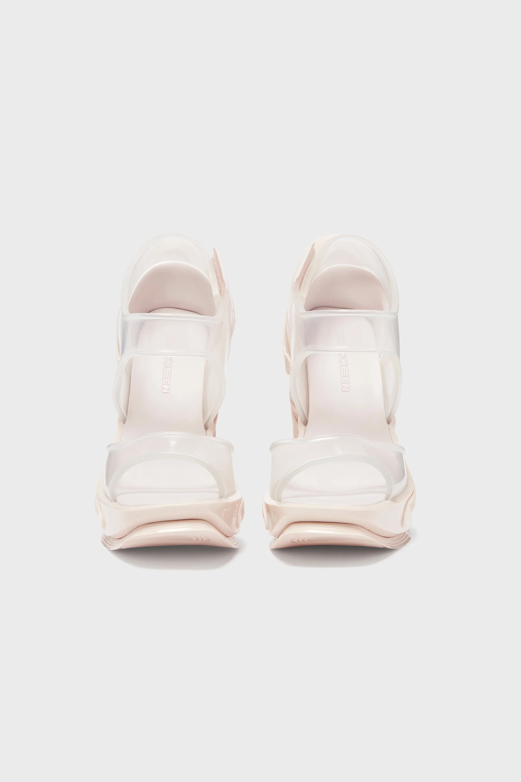 PROSTHETIC HEELS - Image 2