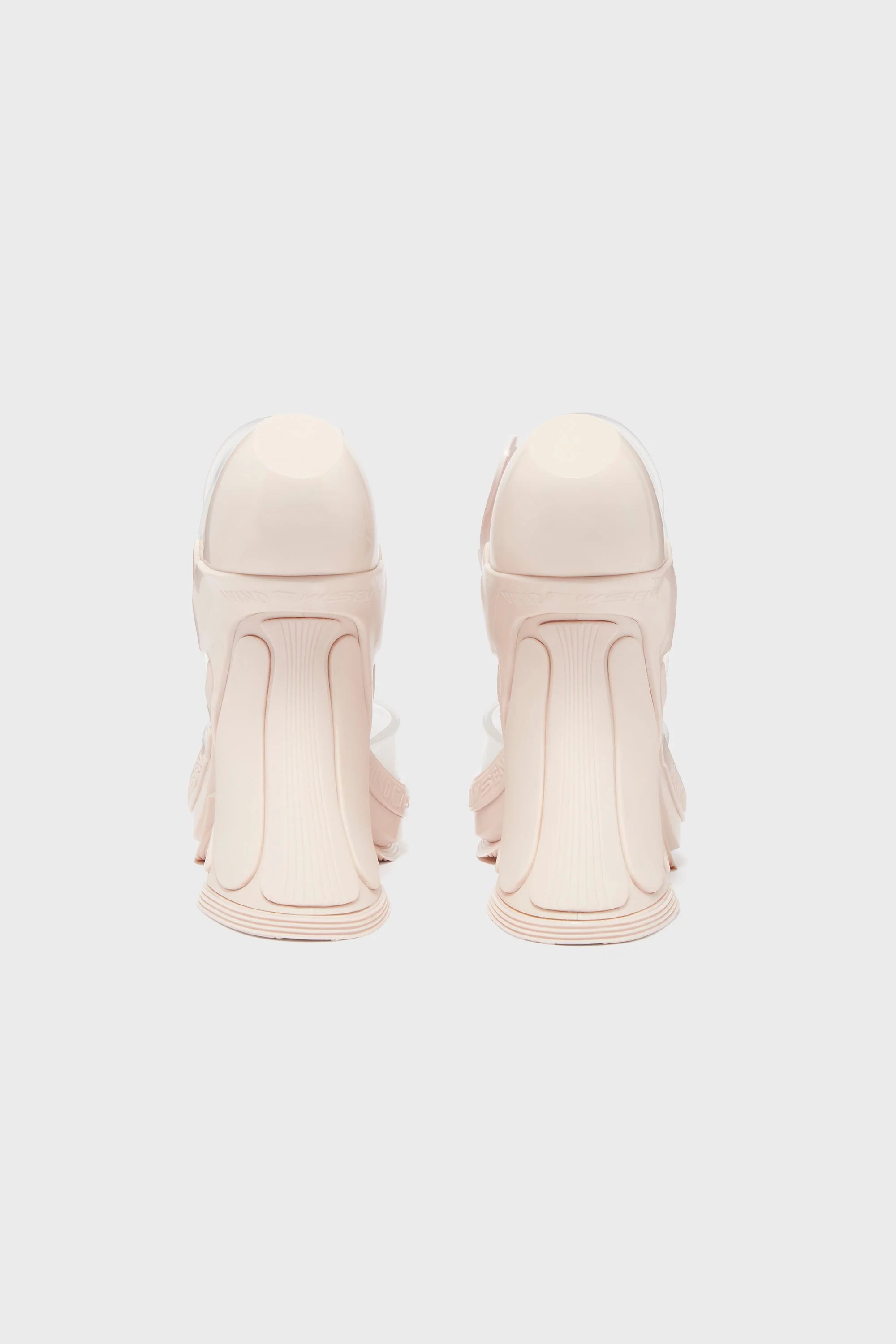 PROSTHETIC HEELS - Image 3