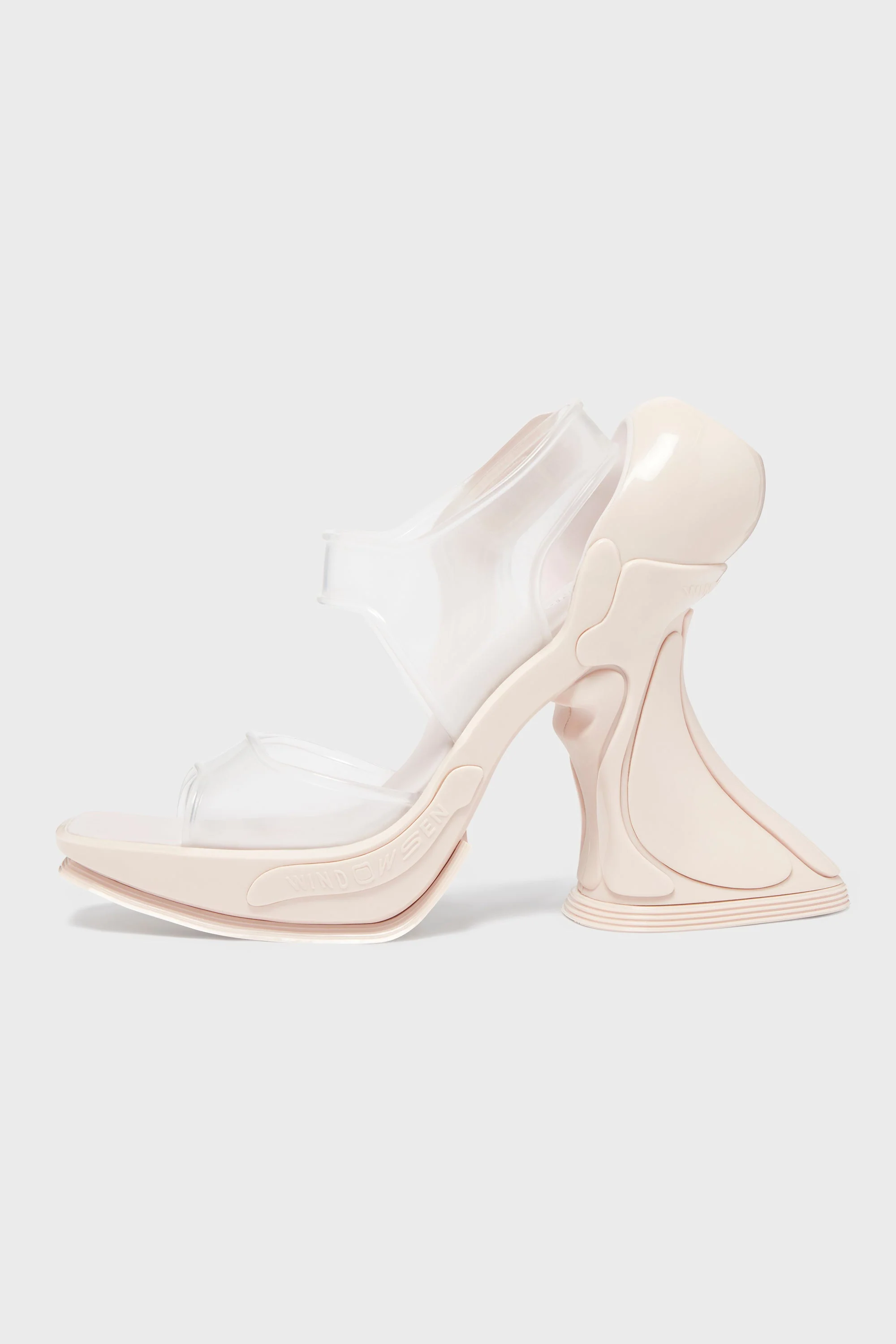 PROSTHETIC HEELS - Image 4