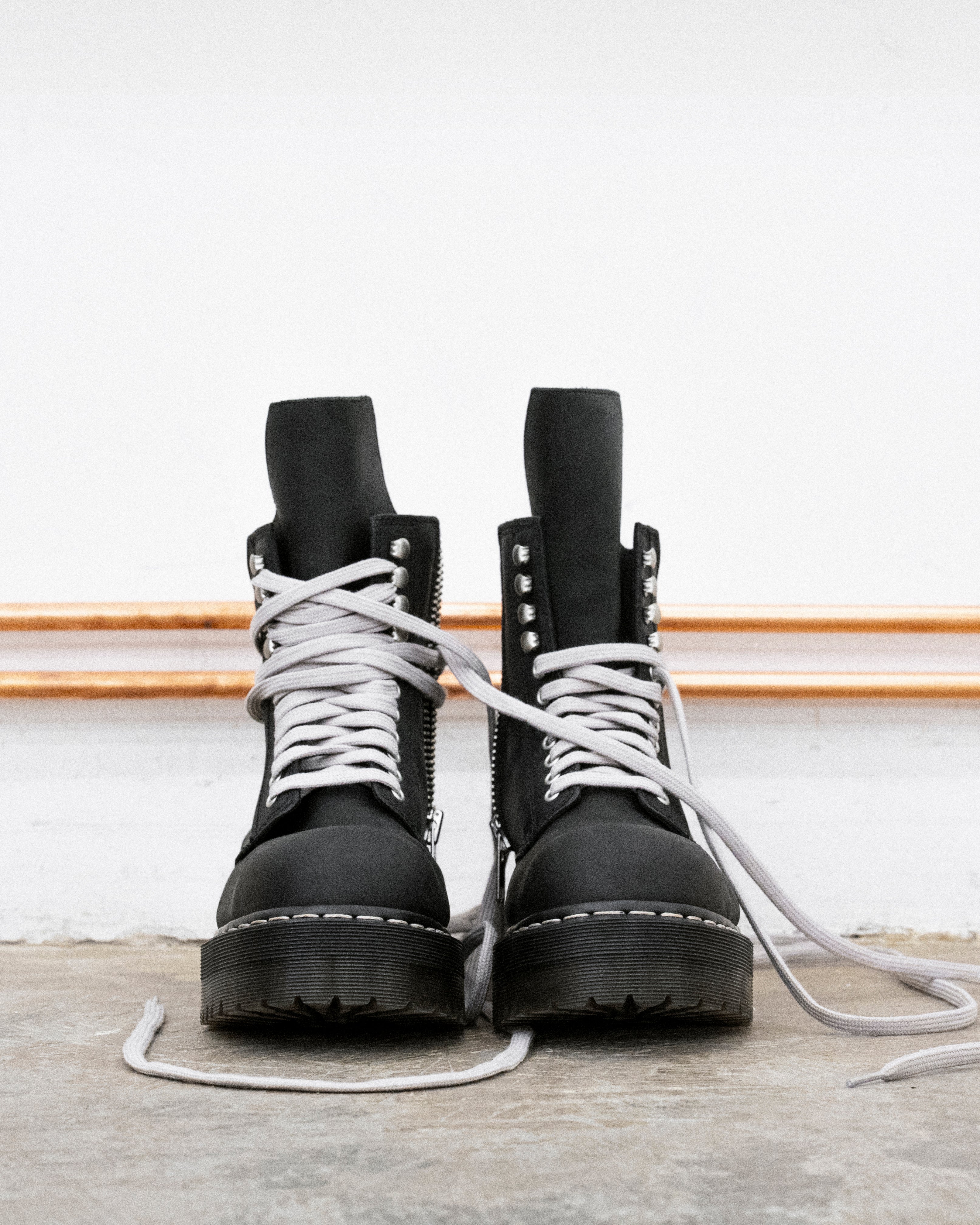 QUAD SOLE STEEL TOE BOOT - Image 10