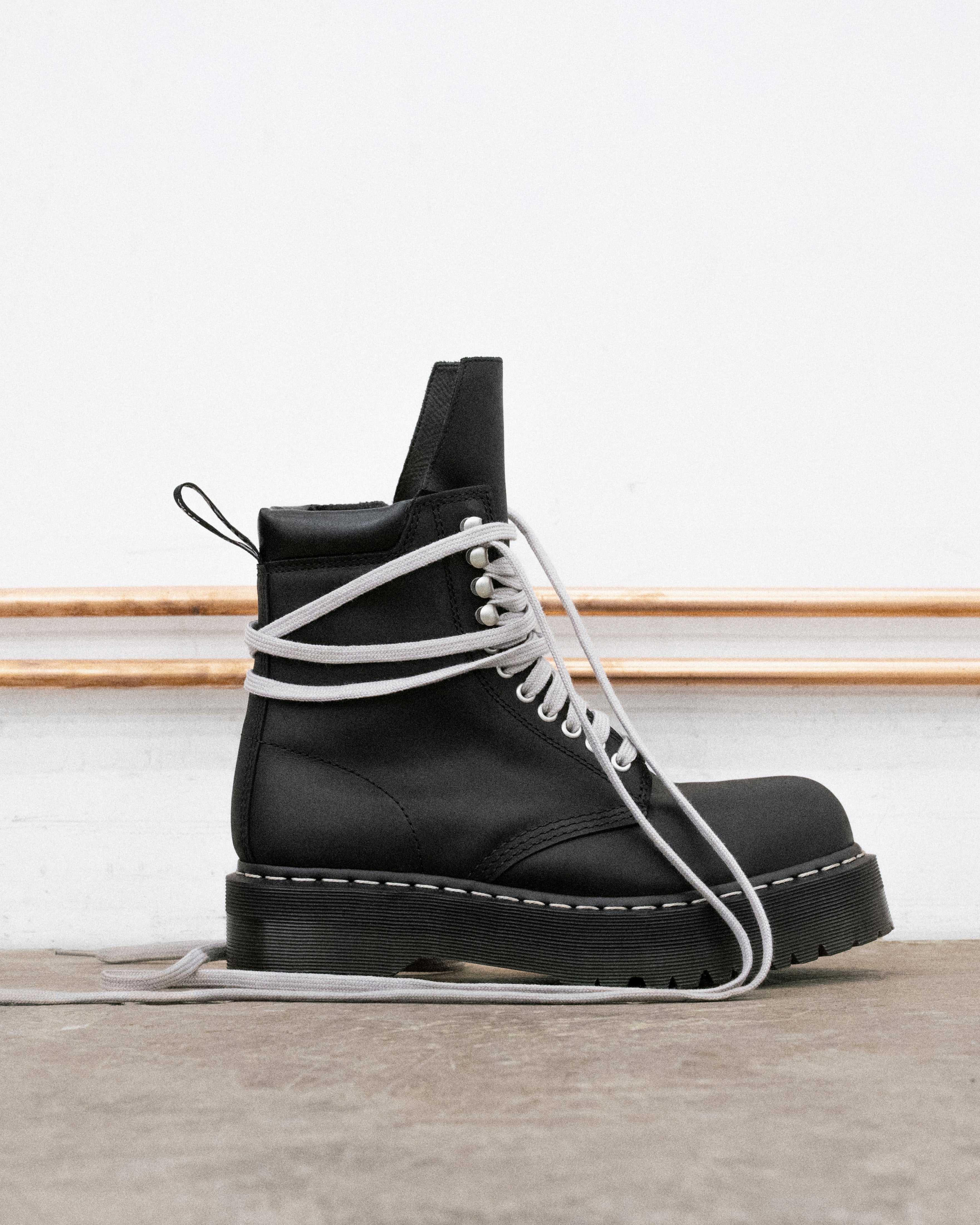 QUAD SOLE STEEL TOE BOOT - Image 11