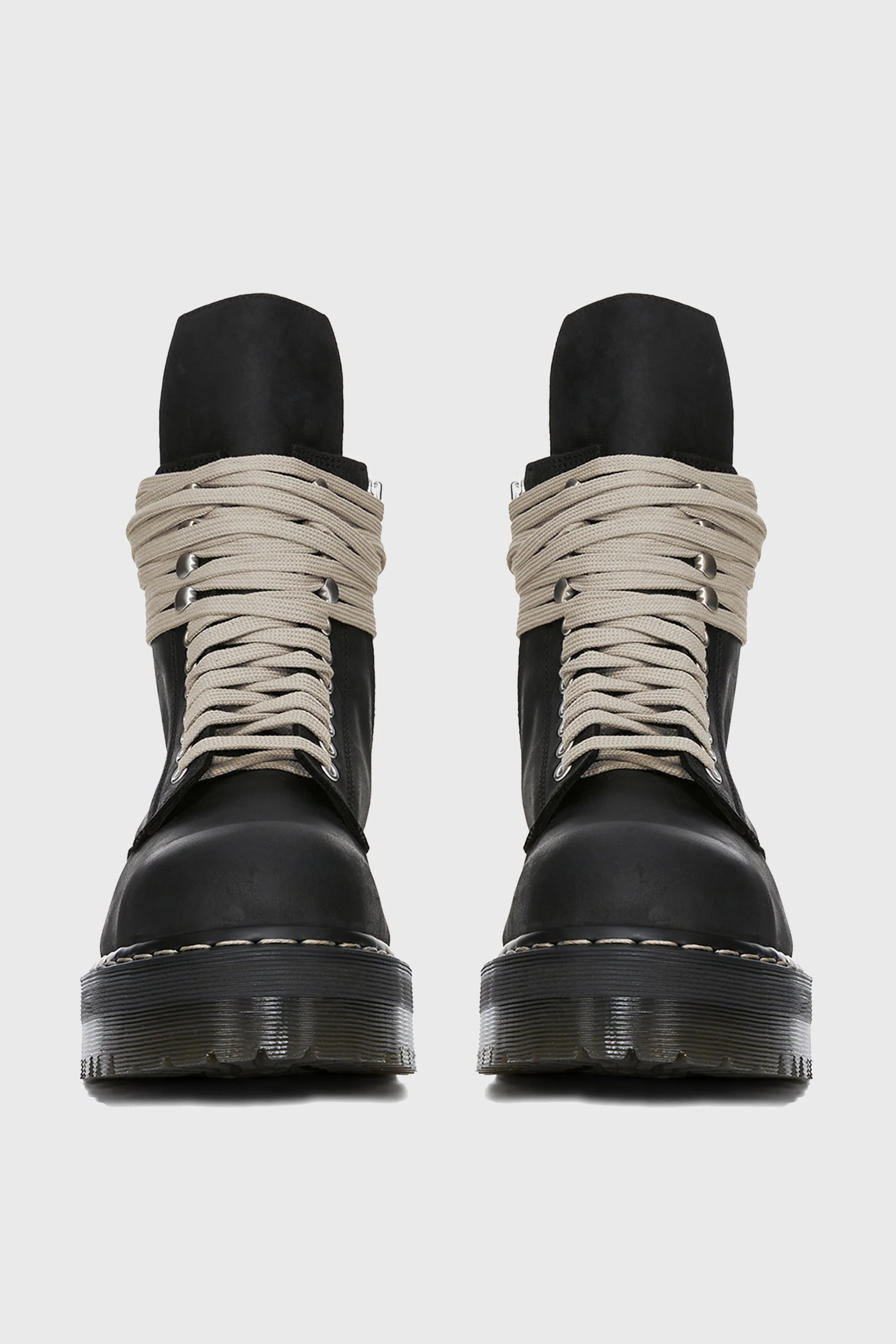 QUAD SOLE STEEL TOE BOOT - Image 2