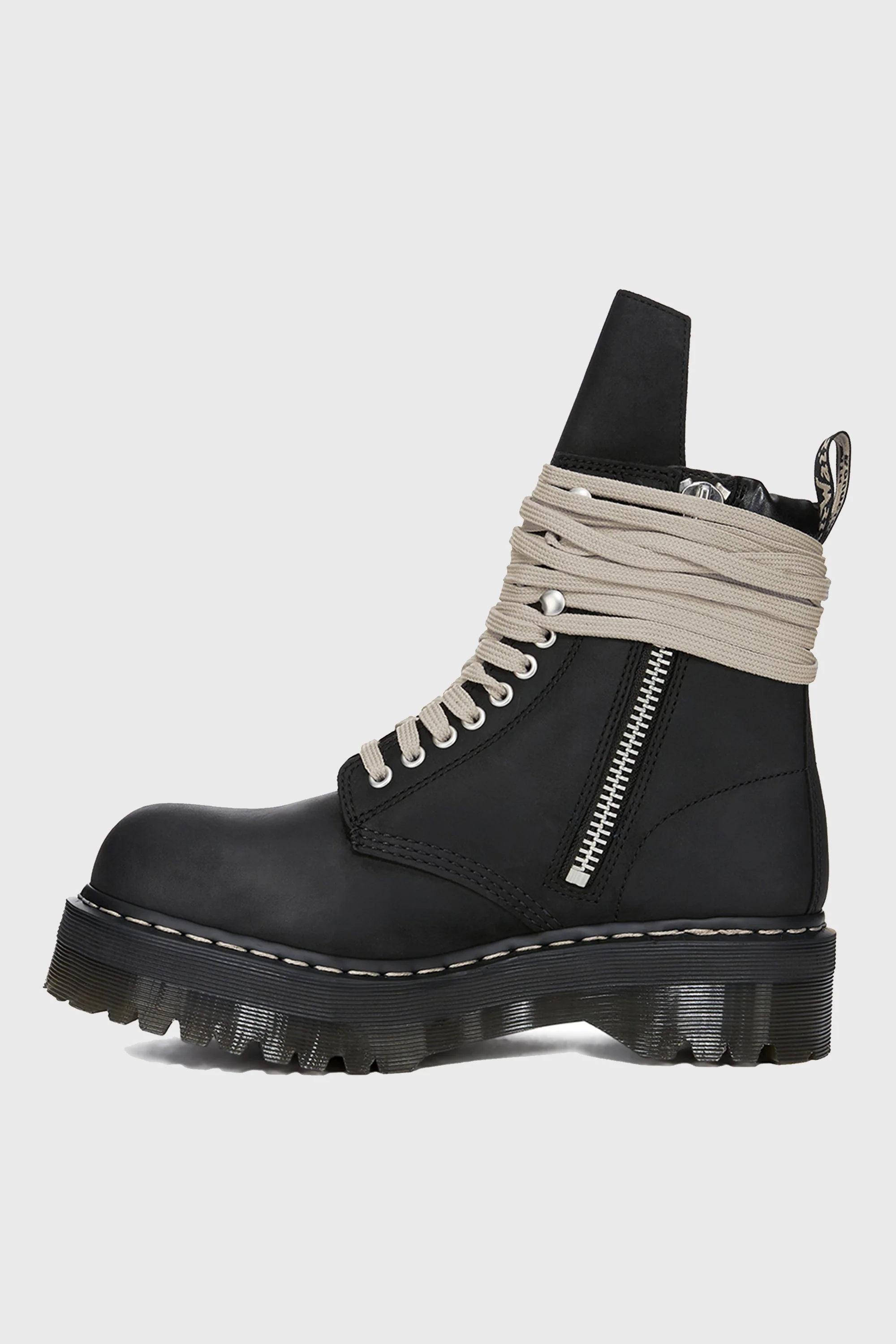 QUAD SOLE STEEL TOE BOOT - Image 3