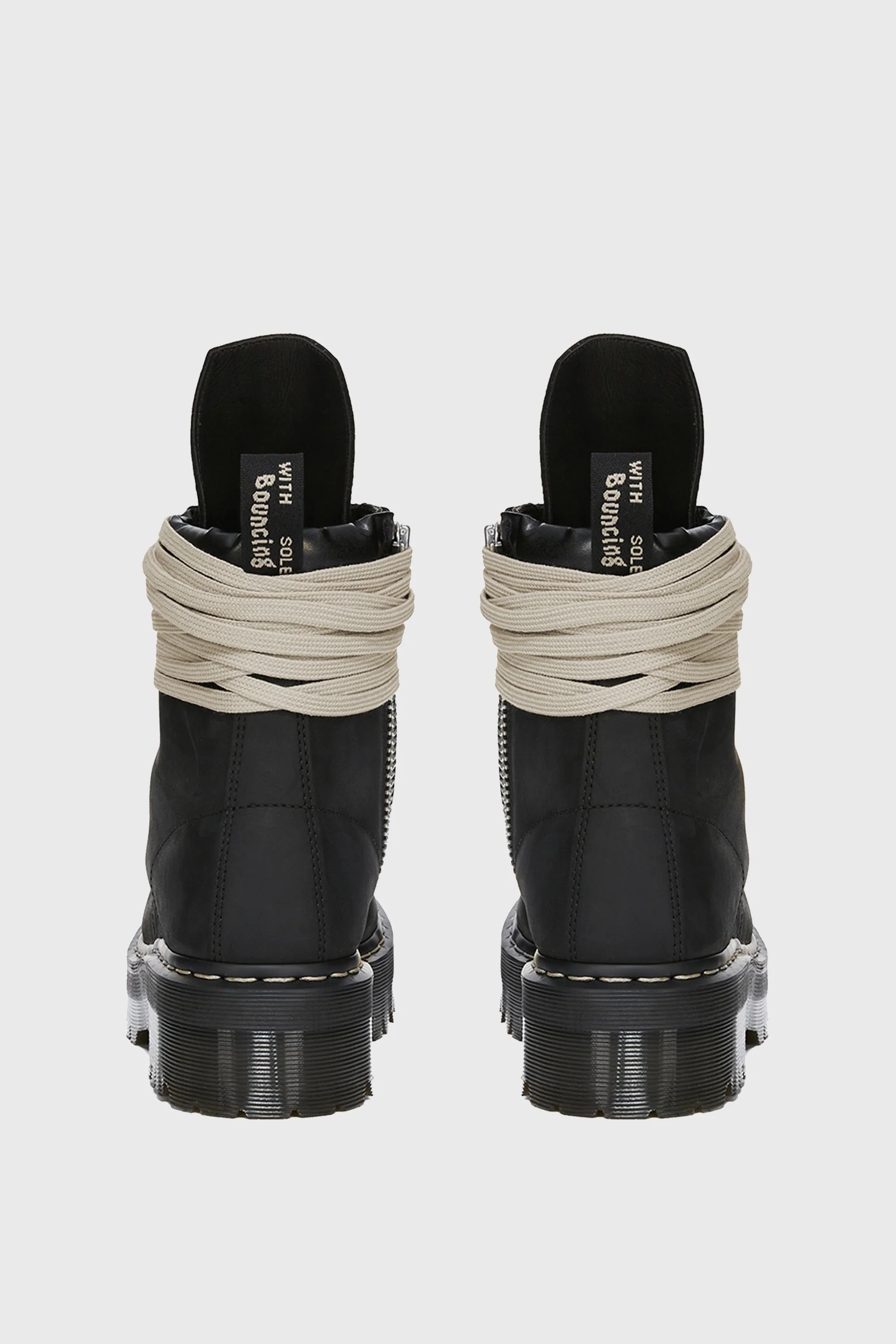 QUAD SOLE STEEL TOE BOOT - Image 4