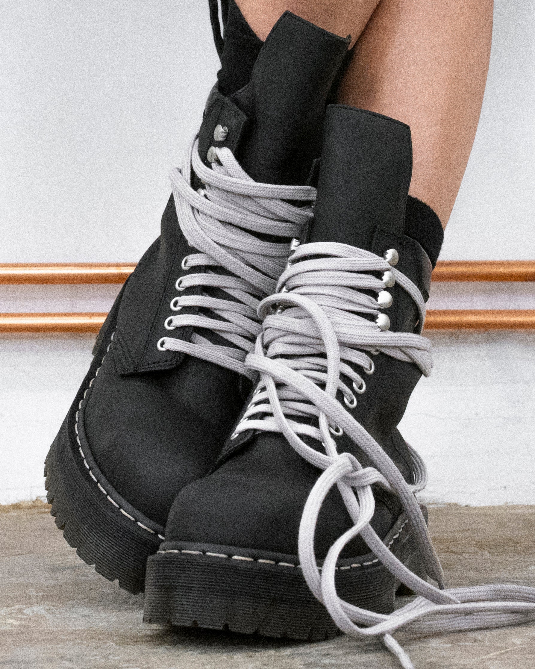 QUAD SOLE STEEL TOE BOOT - Image 7