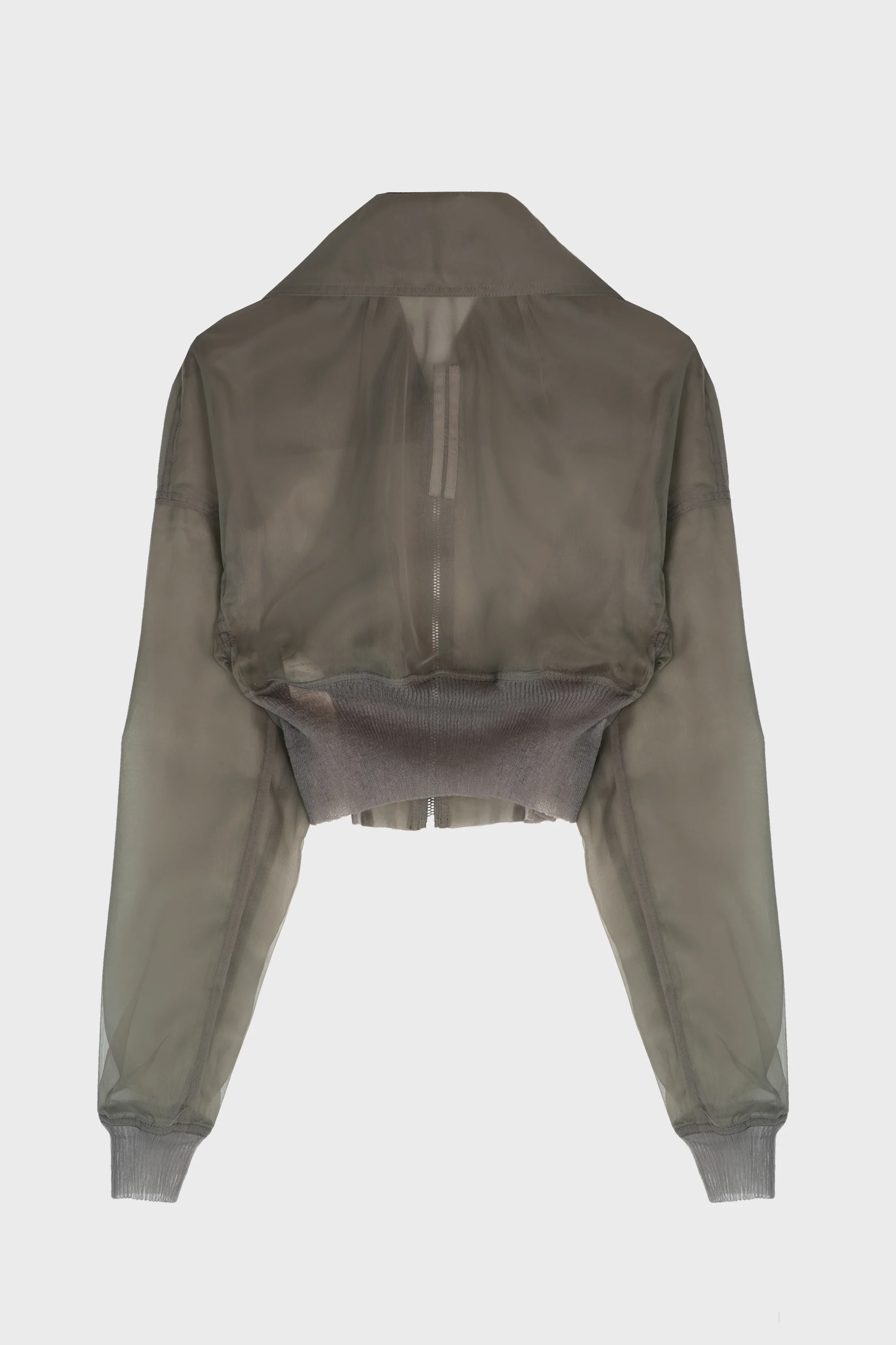 DRACUCOLLAR CROPPED DUST - Image 2