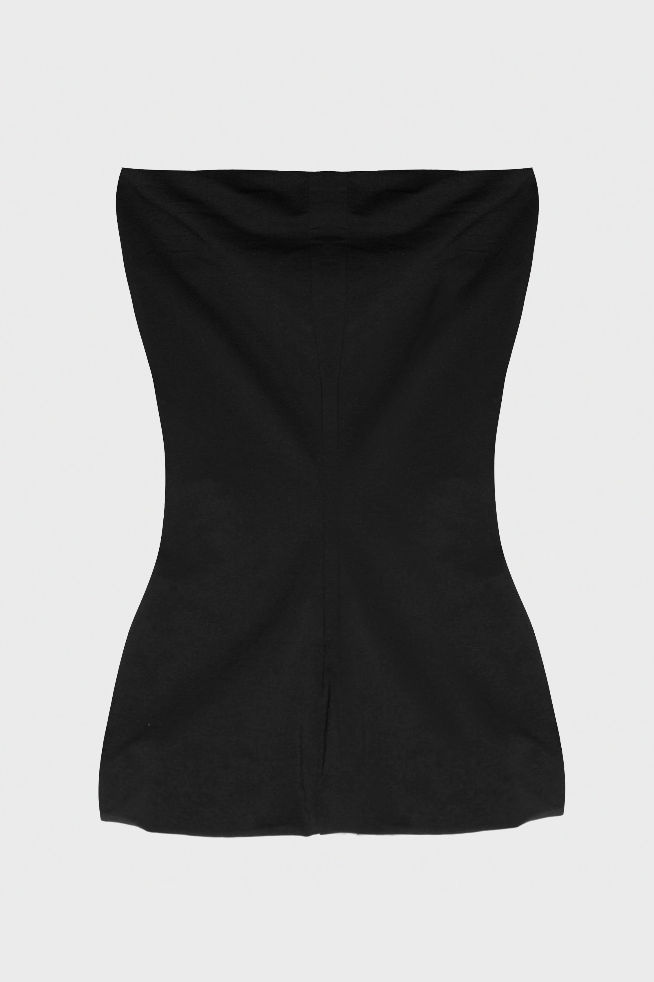 ALANNAH PRONG BUSTIER BLACK - Image 3