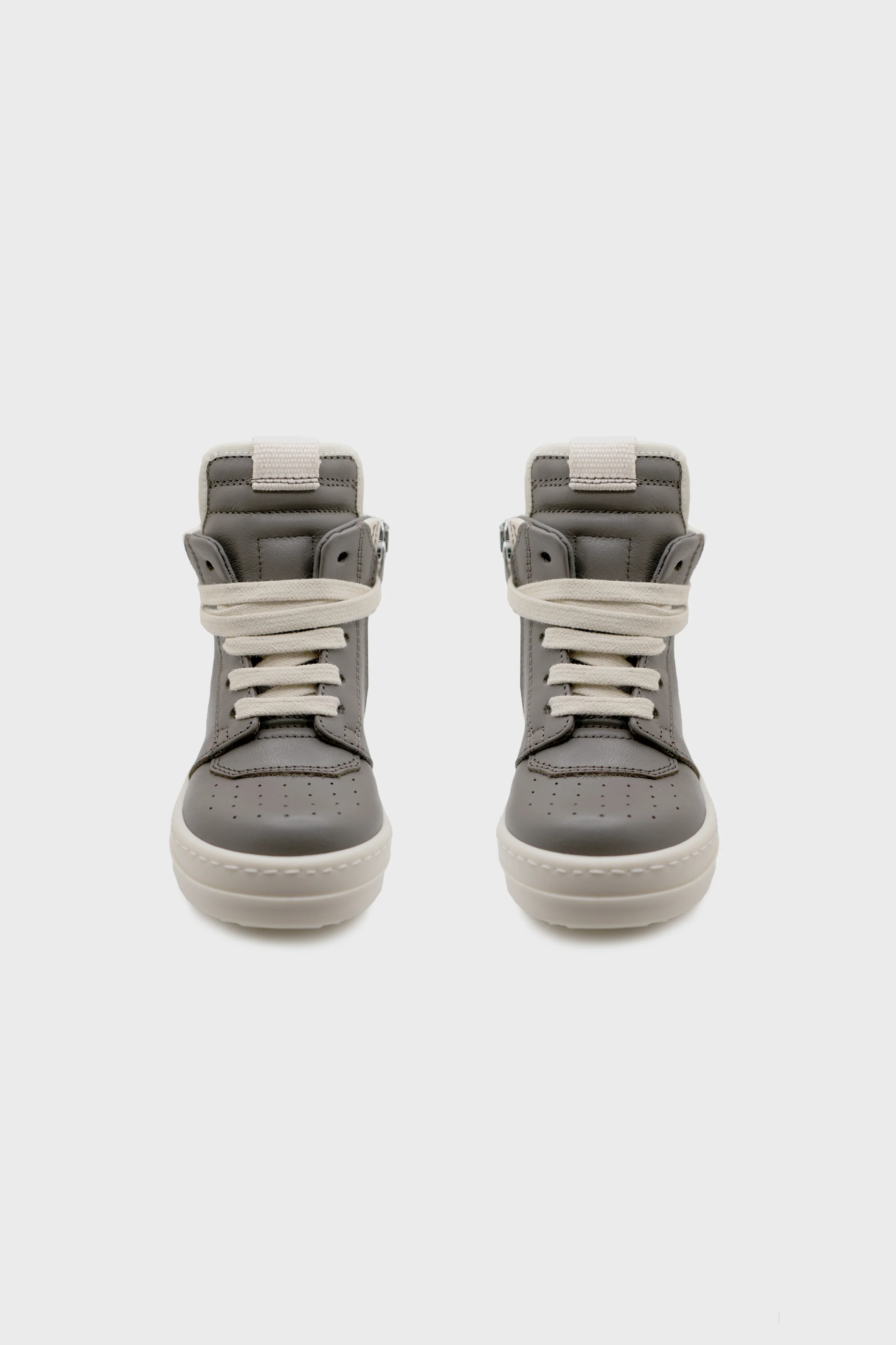 RICK OWENS BABYGEO DUST/MILK/MILK - Image 2