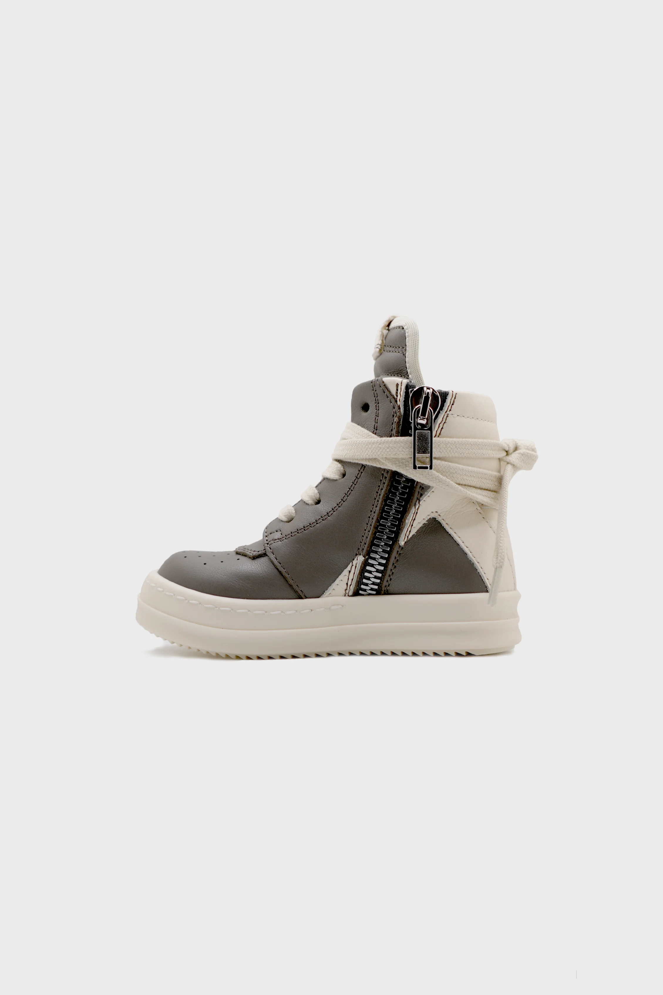 RICK OWENS BABYGEO DUST/MILK/MILK - Image 3