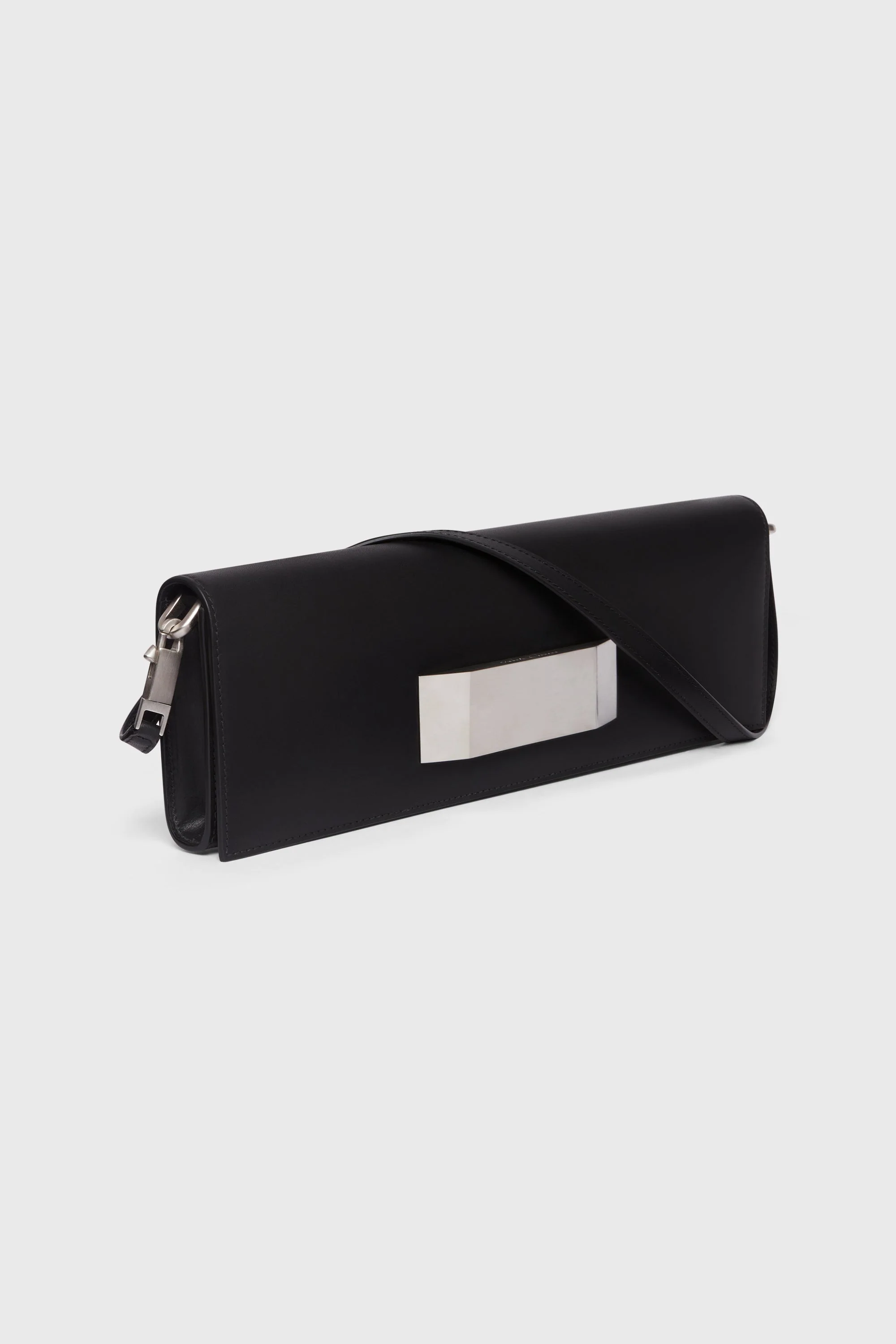 BAGUETTE CLUTCH - Image 2