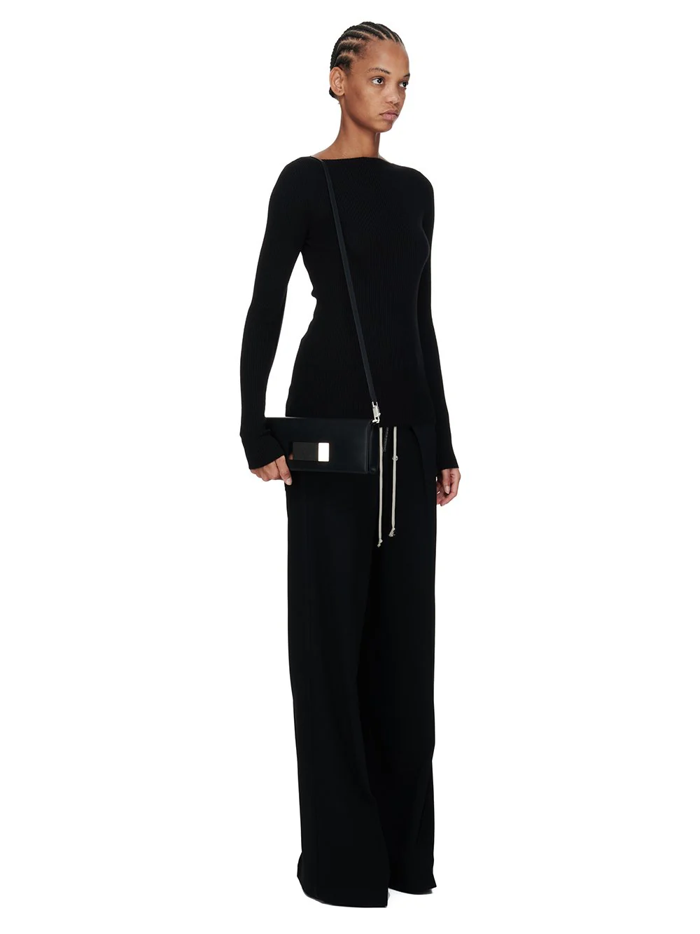 BAGUETTE CLUTCH - Image 4