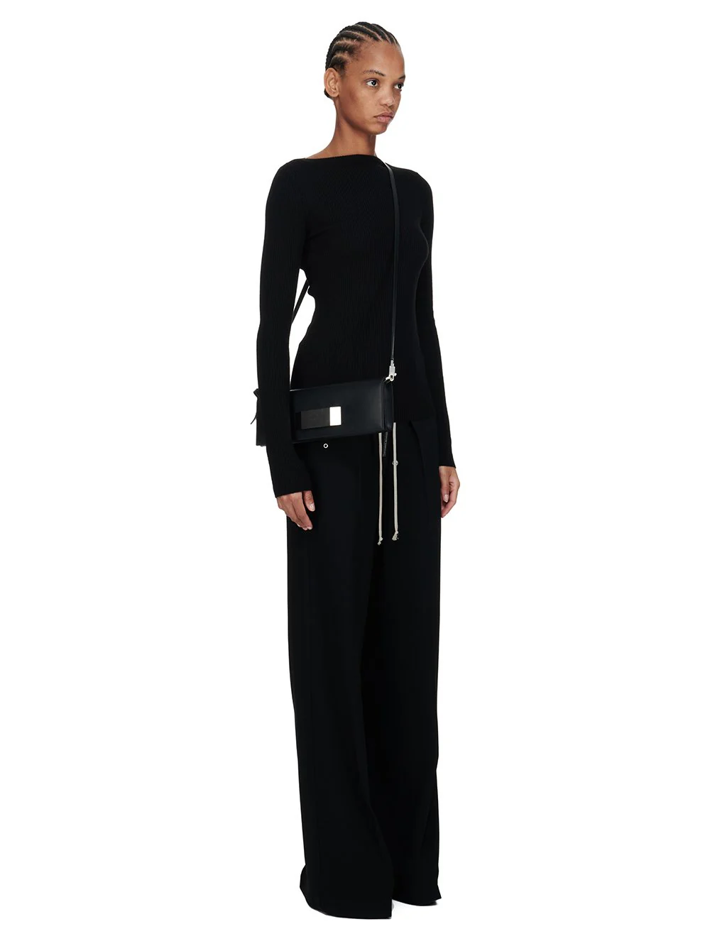 BAGUETTE CLUTCH - Image 6