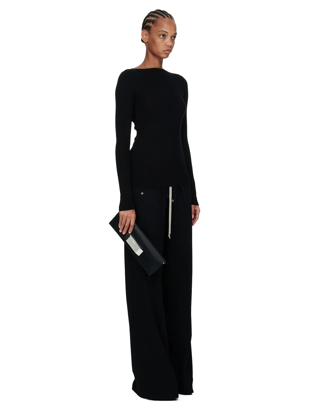 BAGUETTE CLUTCH - Image 8