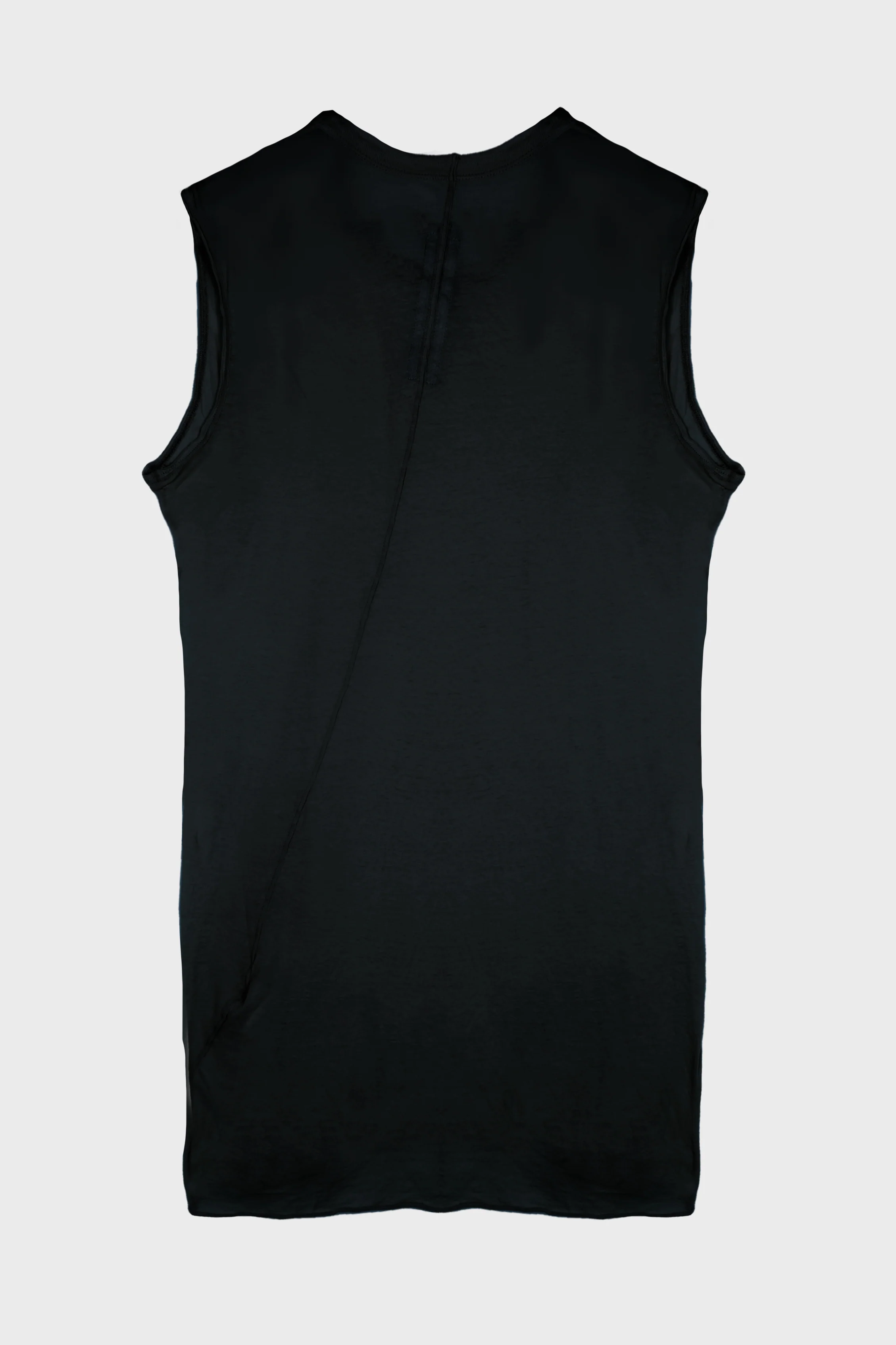BASIC SL T BLACK - Image 2