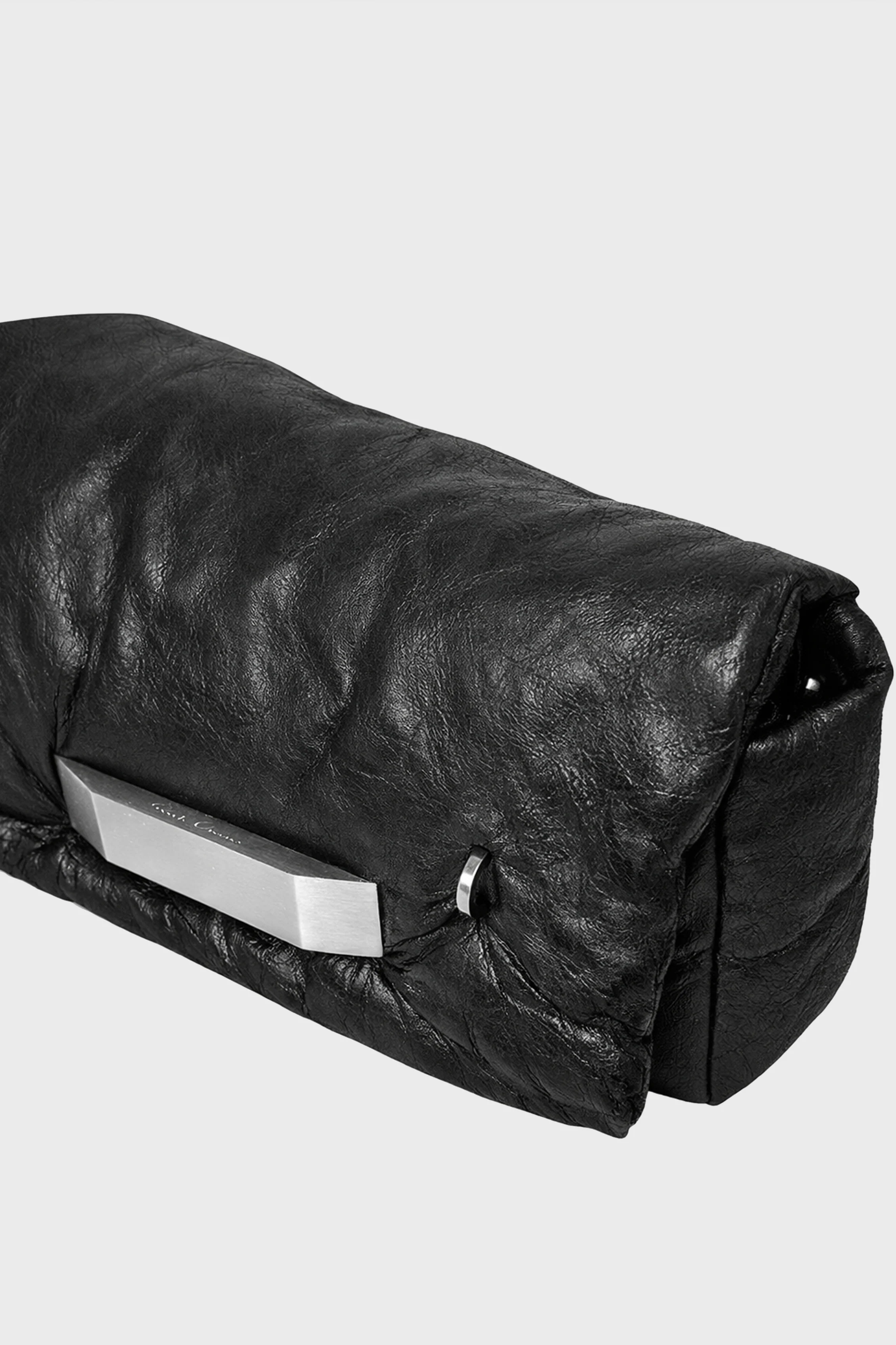BIG PILLOW GRIFFIN LBEPA BLACK - Image 3