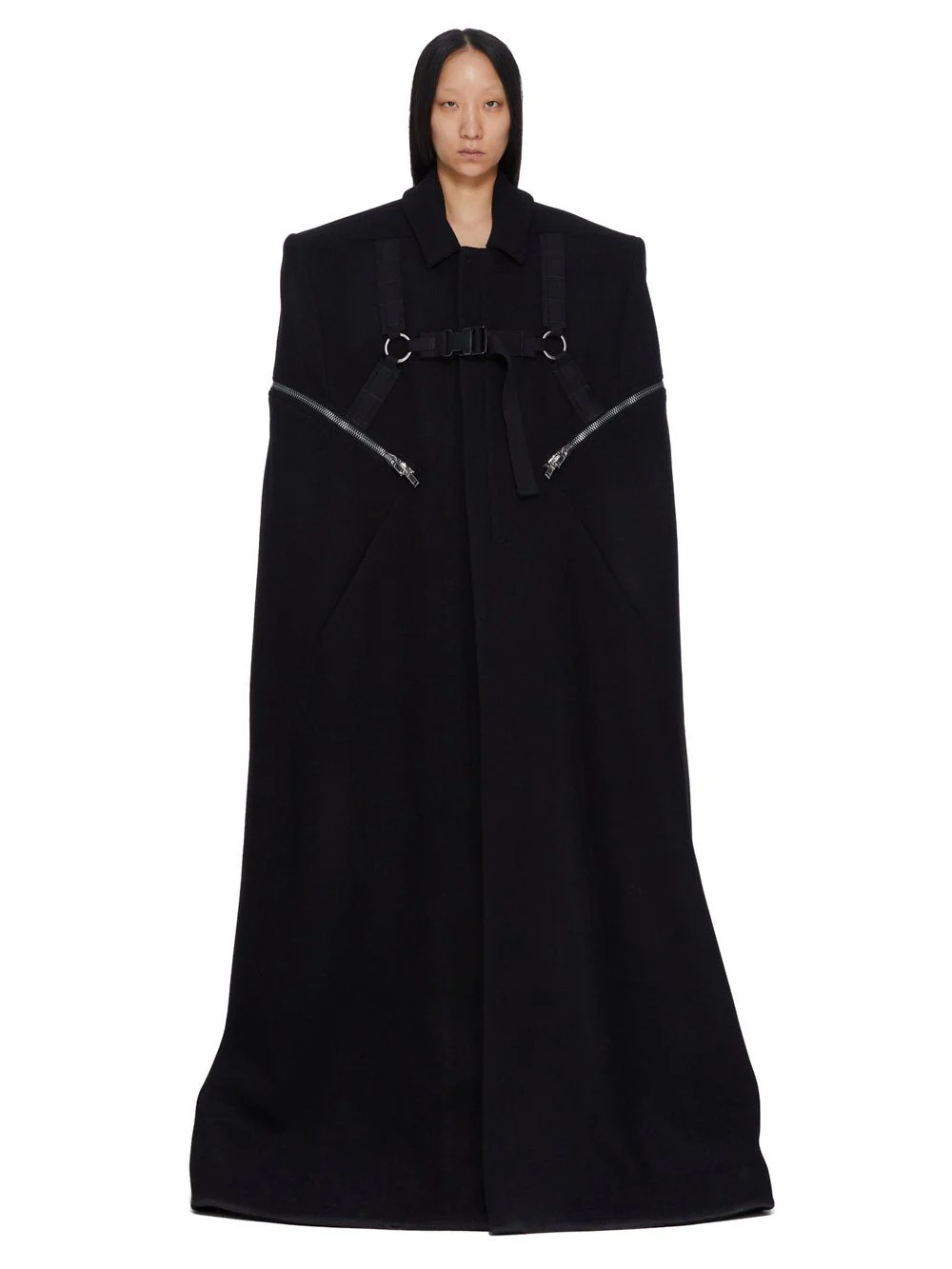 BLIXA CAPE LONG - Image 2
