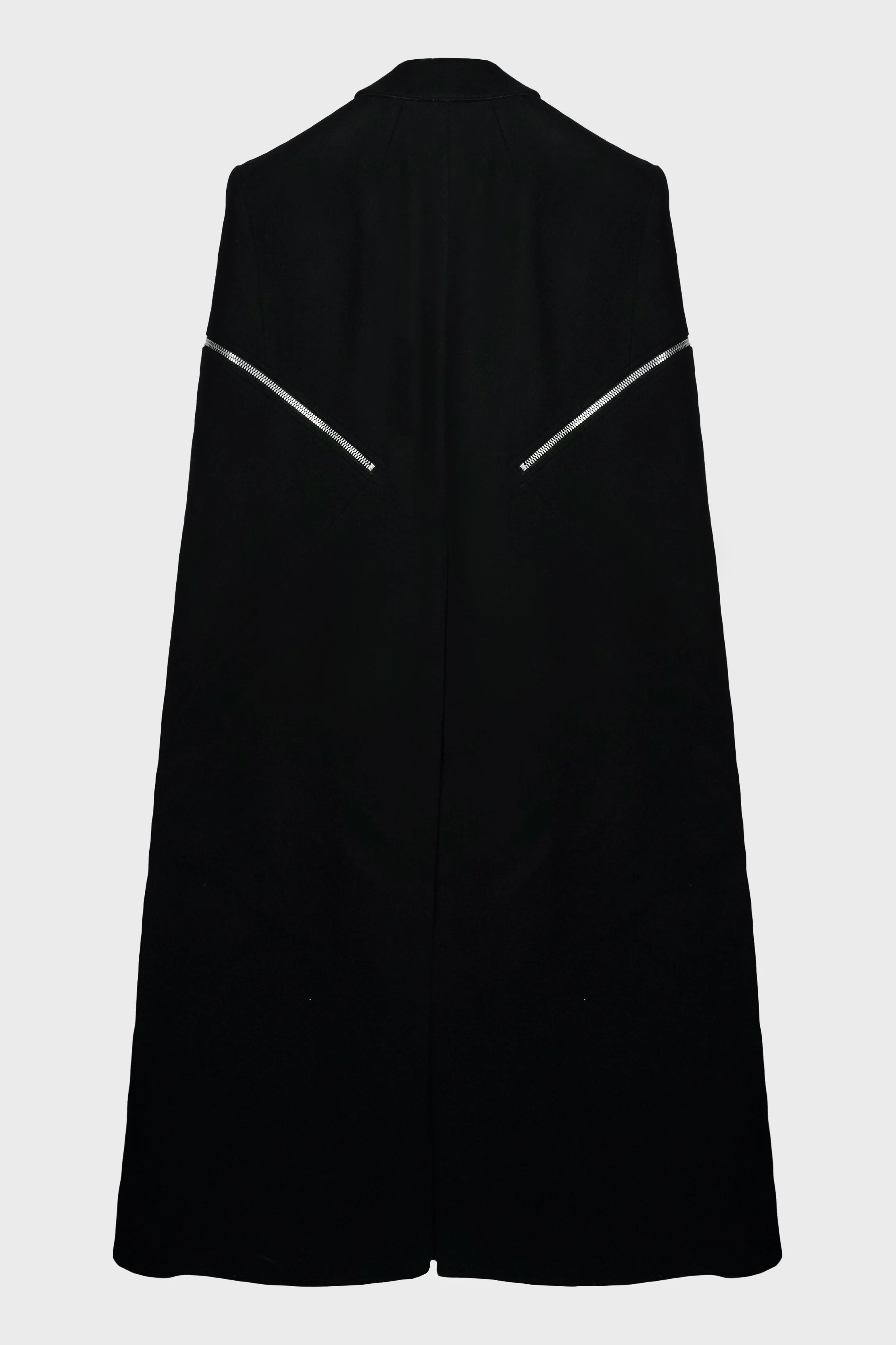 BLIXA CAPE LONG - Image 3