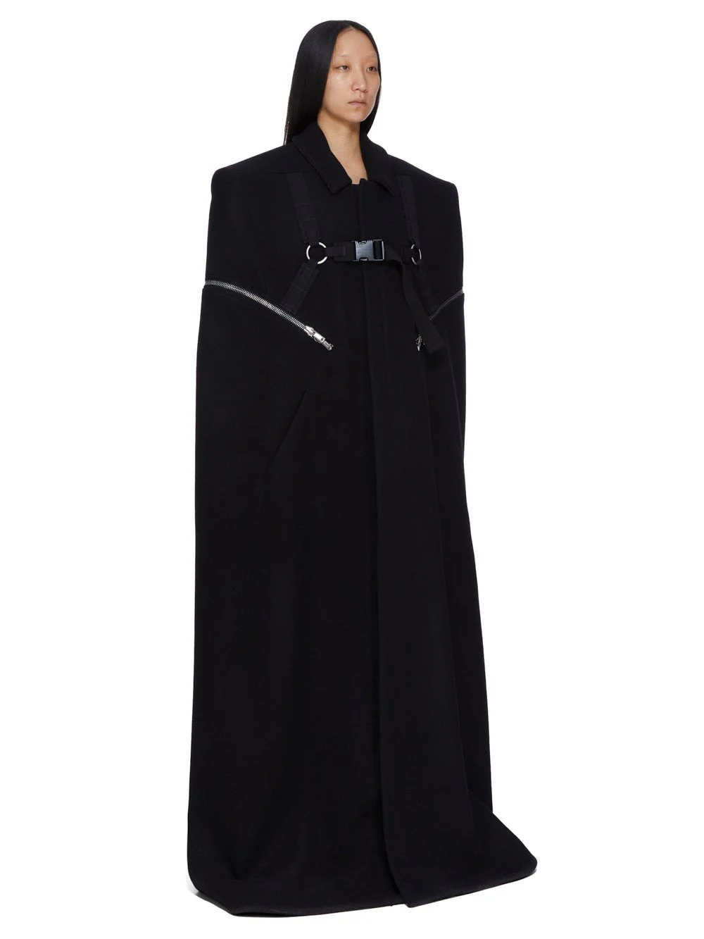 BLIXA CAPE LONG - Image 4