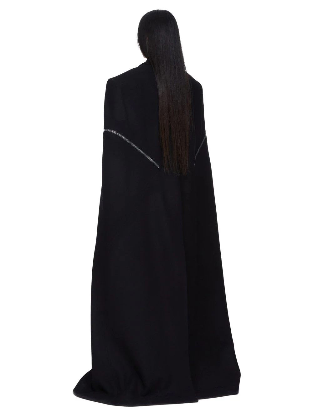 BLIXA CAPE LONG - Image 5