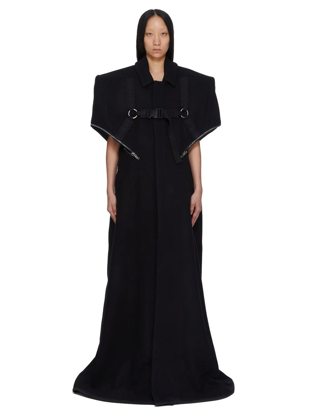 BLIXA CAPE LONG - Image 8