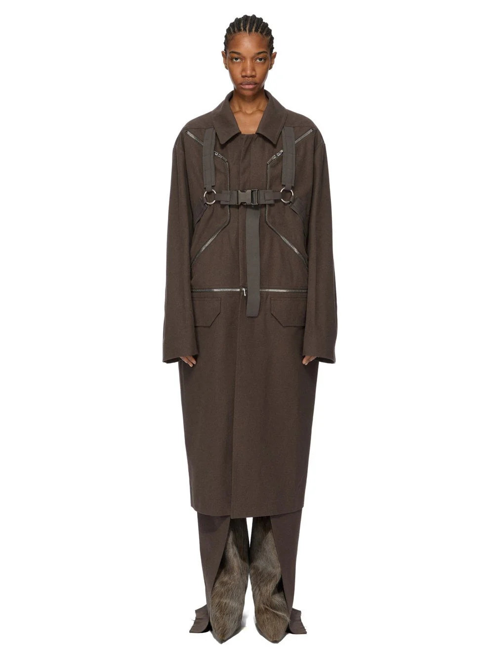 BLIXA JUMBO MAC ASH - Image 2