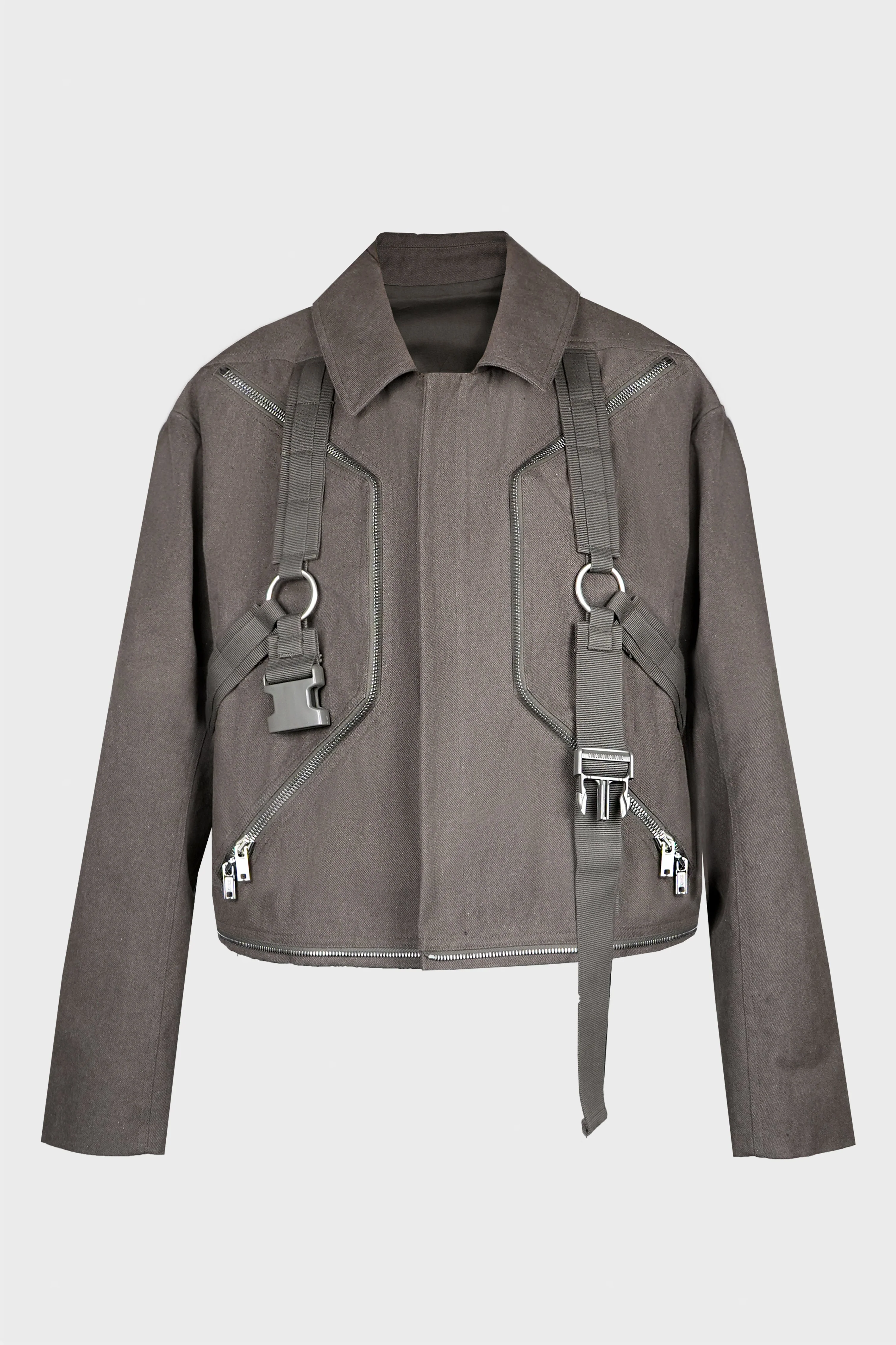 BLIXA JUMBO MAC ASH - Image 4