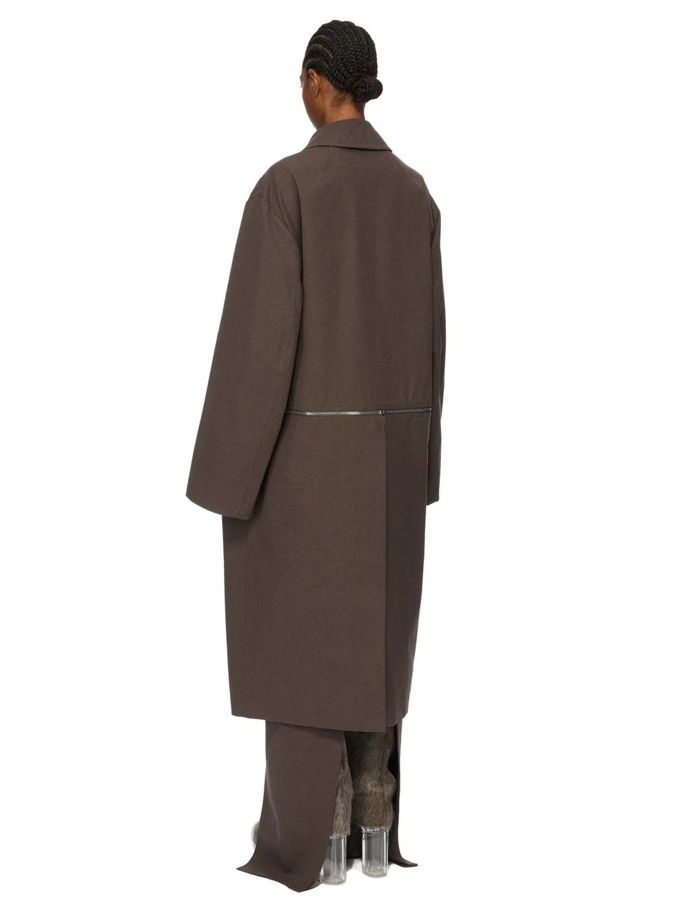 BLIXA JUMBO MAC ASH - Image 6