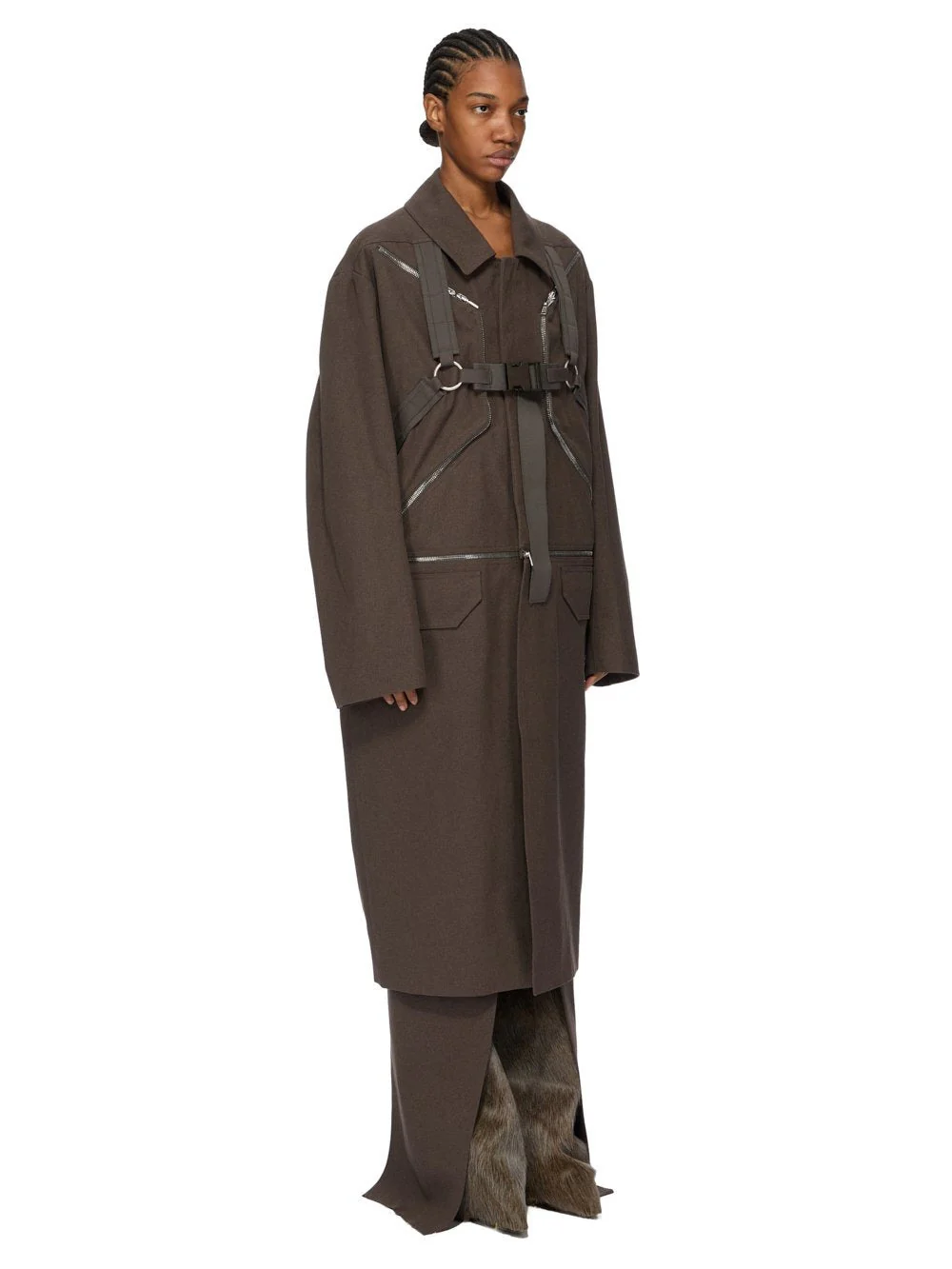 BLIXA JUMBO MAC ASH - Image 7
