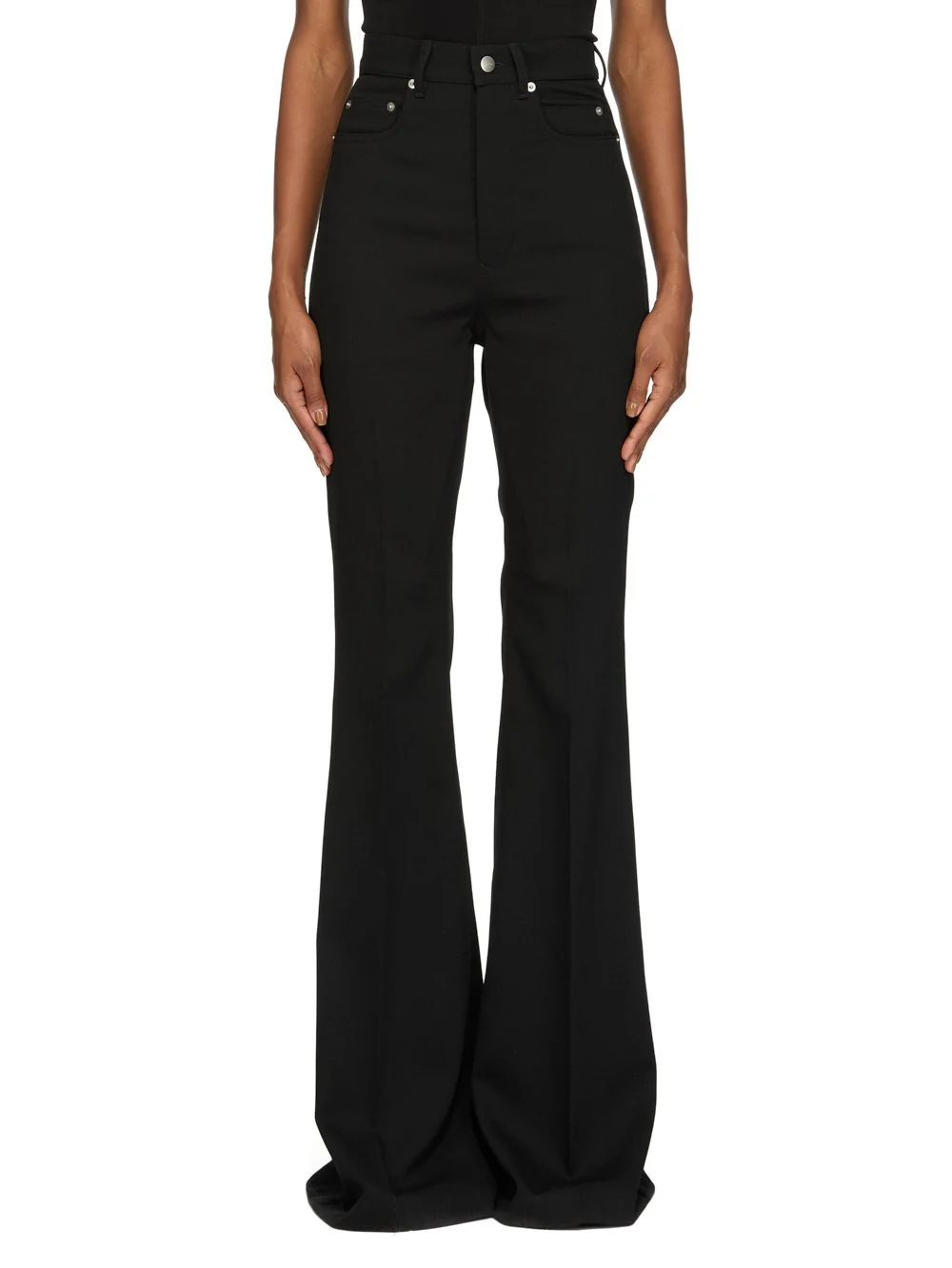 BOLAN BOOTCUT BLACK - Image 2