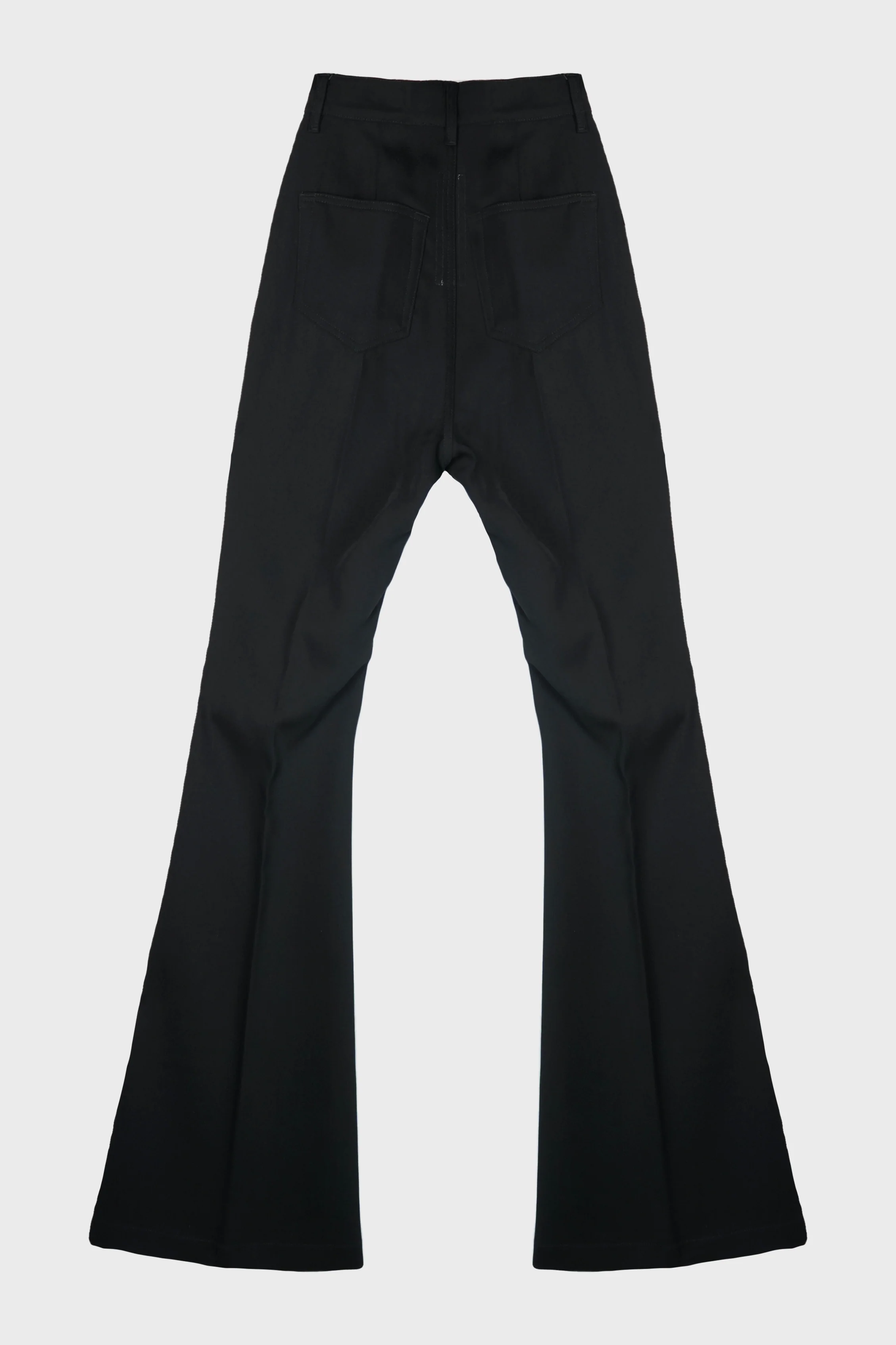 BOLAN BOOTCUT BLACK - Image 3