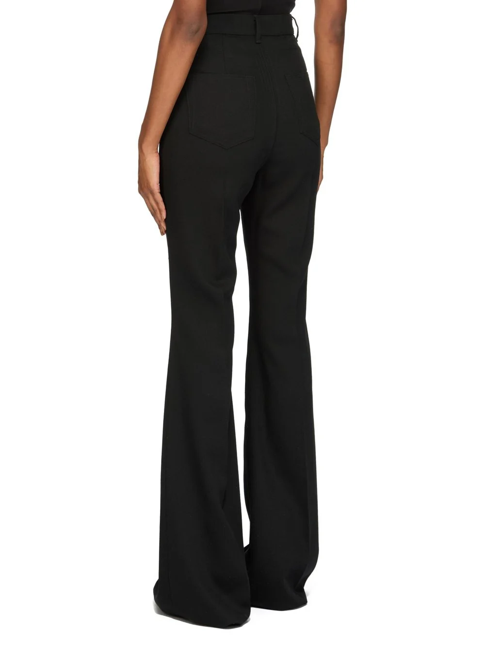 BOLAN BOOTCUT BLACK - Image 4