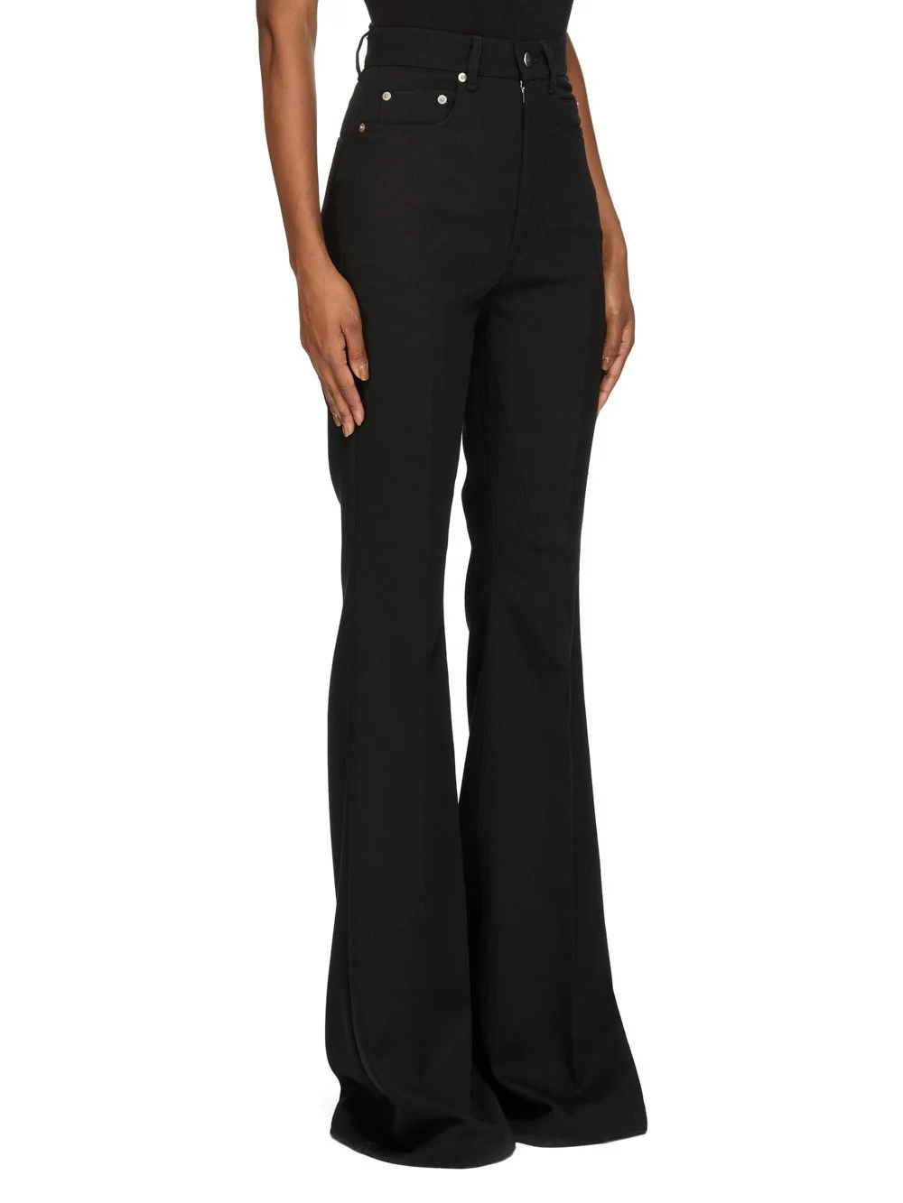 BOLAN BOOTCUT BLACK - Image 5