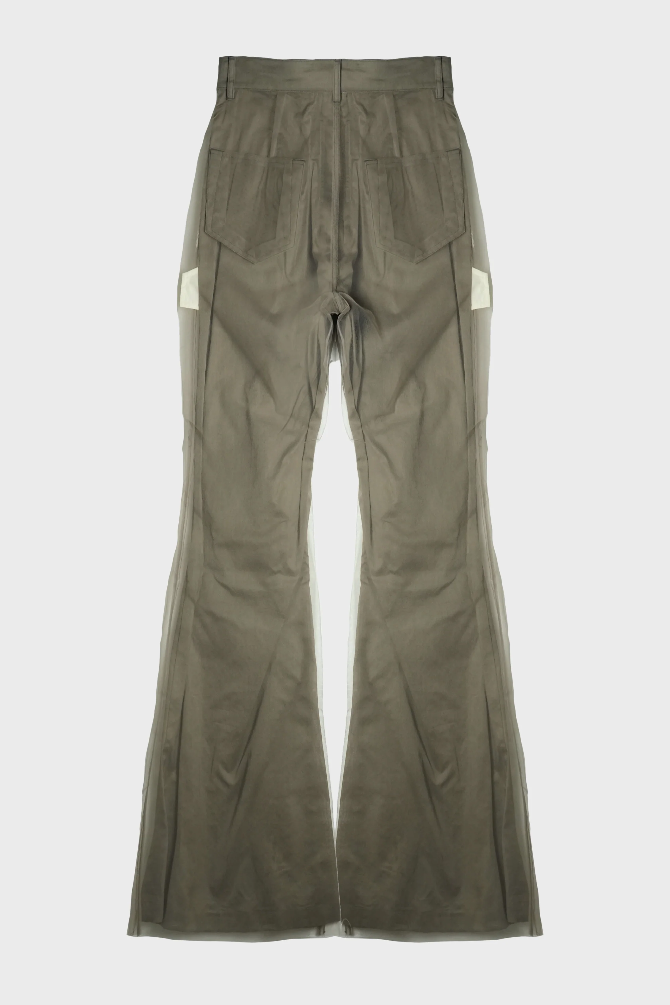 BOLAN BOOTCUT DUST - Image 2