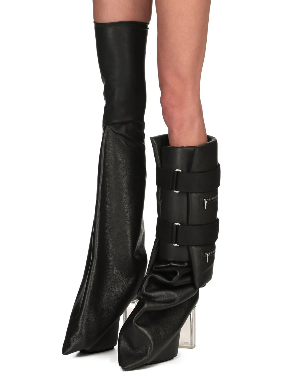 CARGO LEG - Image 2