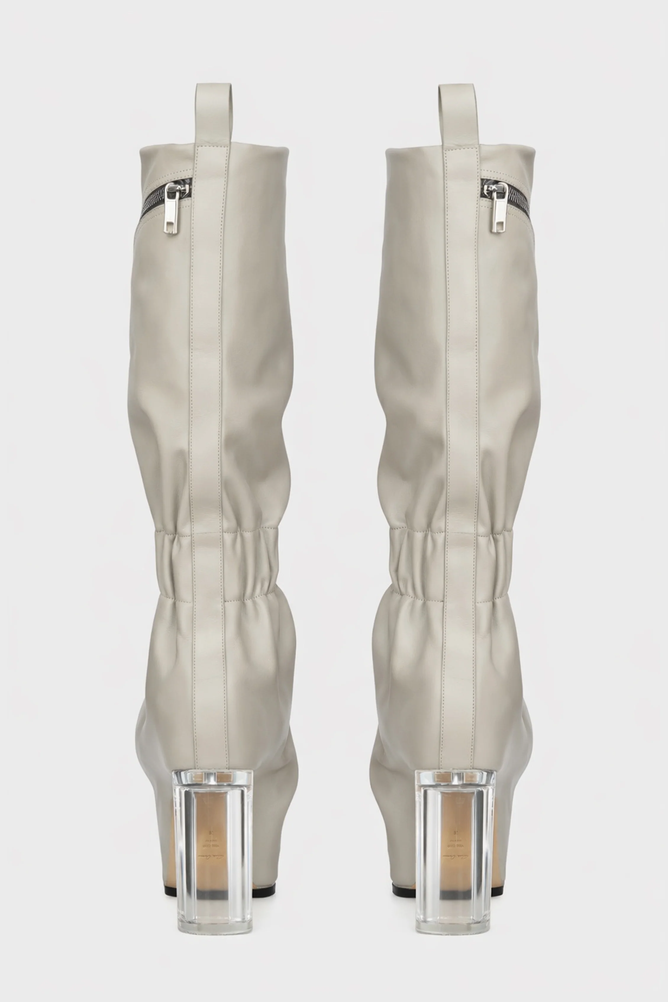 CARGO TAQUITO PEARL/CLEAR - Image 3