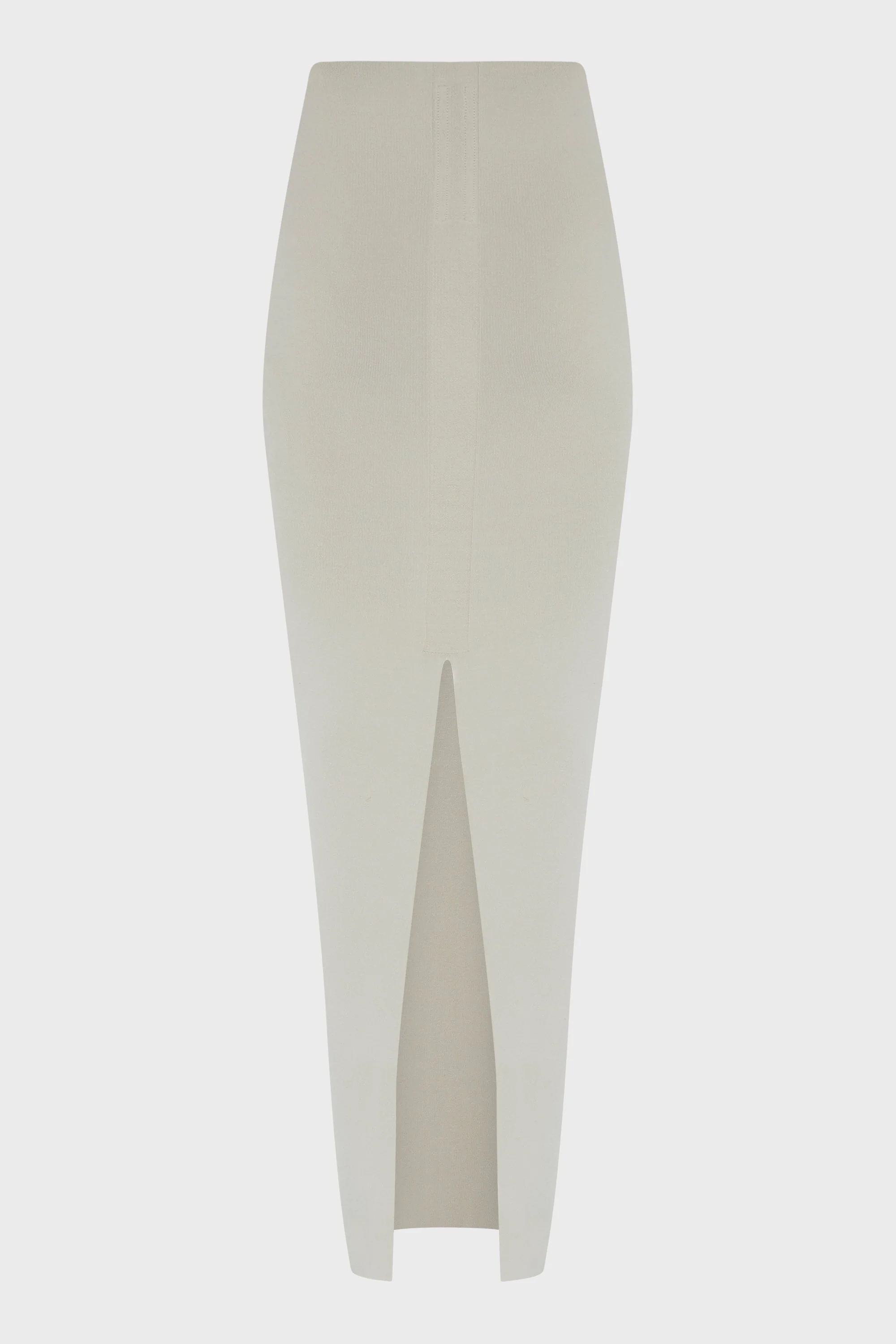 COLUMN SKIRT PEARL - Image 2