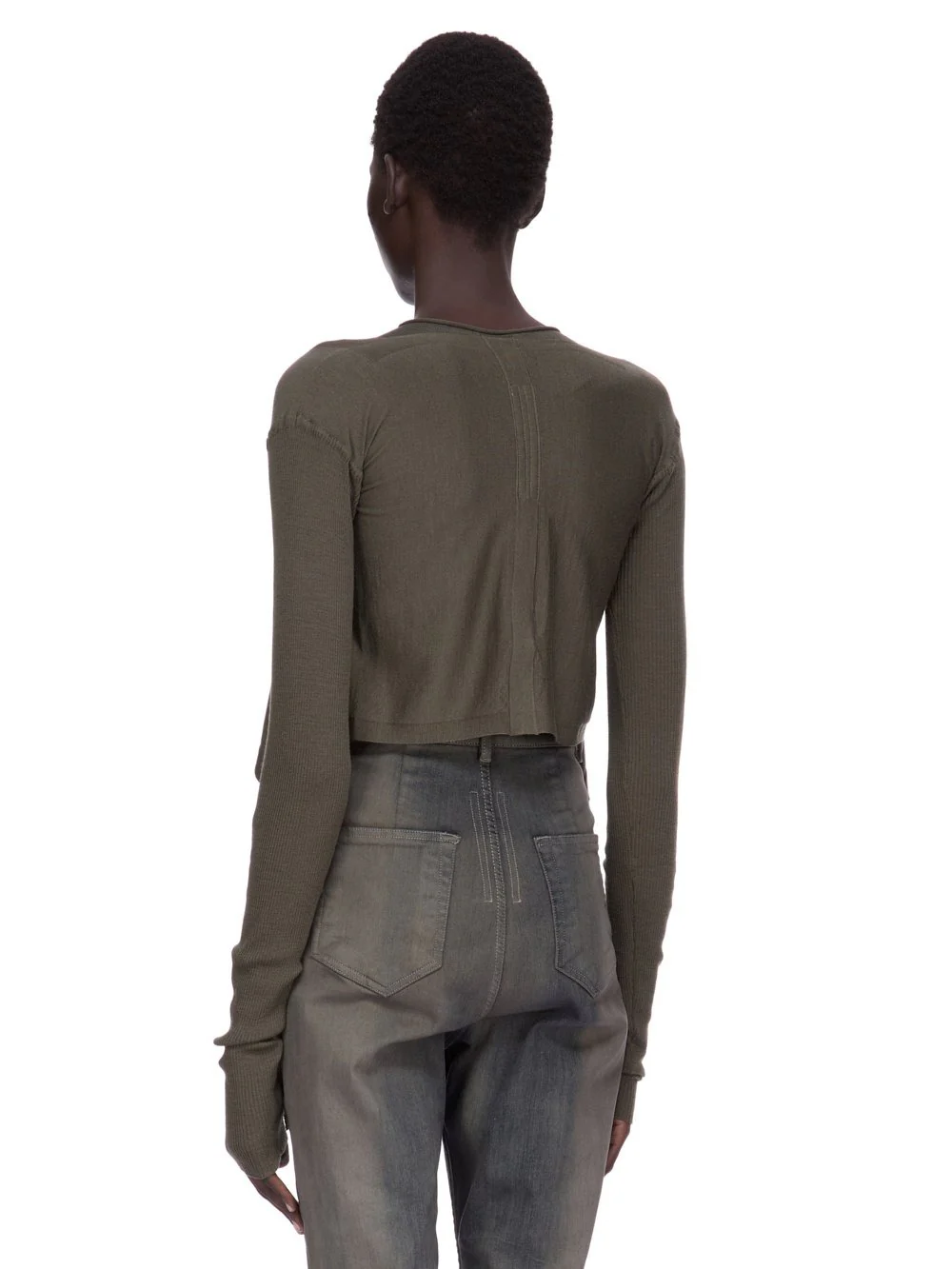 CROP WRAP DUST - Image 4