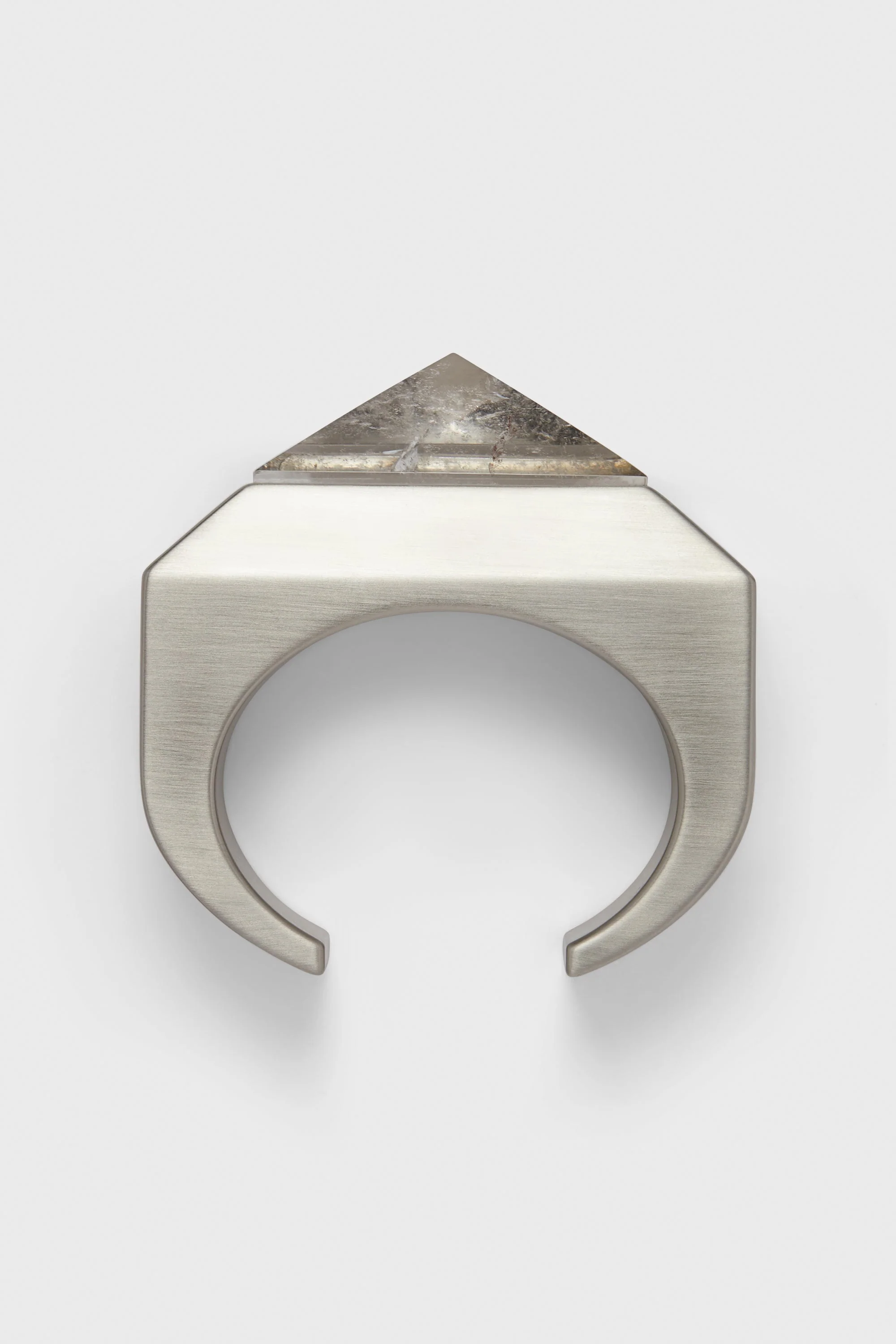 CRYSTAL PYRAMID BRACELET - Image 3