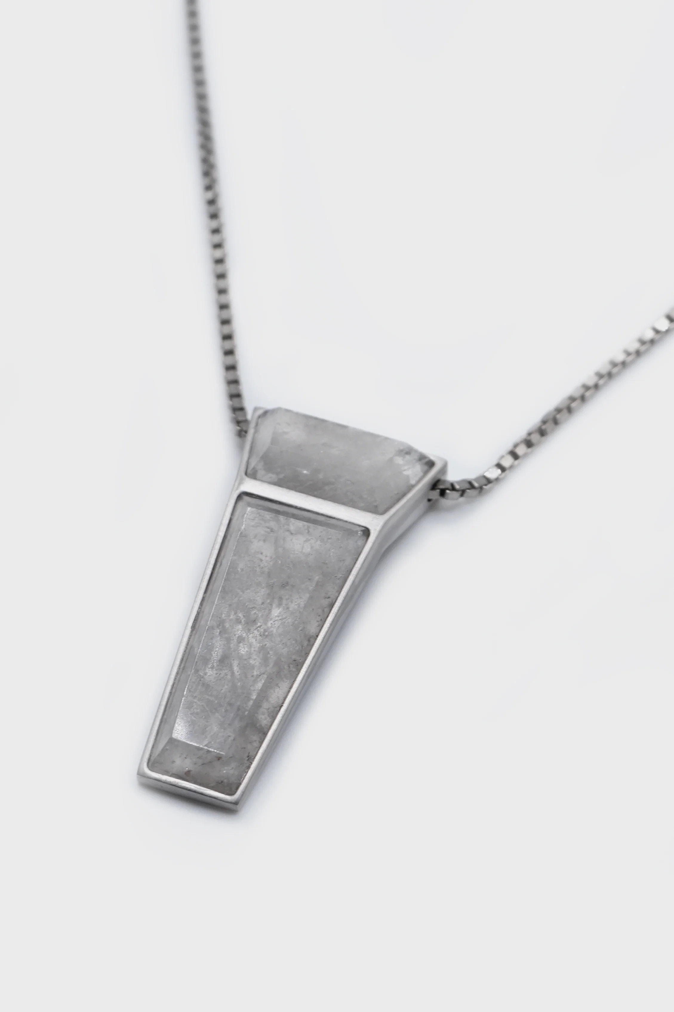 CRYSTAL TRUNK CHARM PALLADIO - Image 2