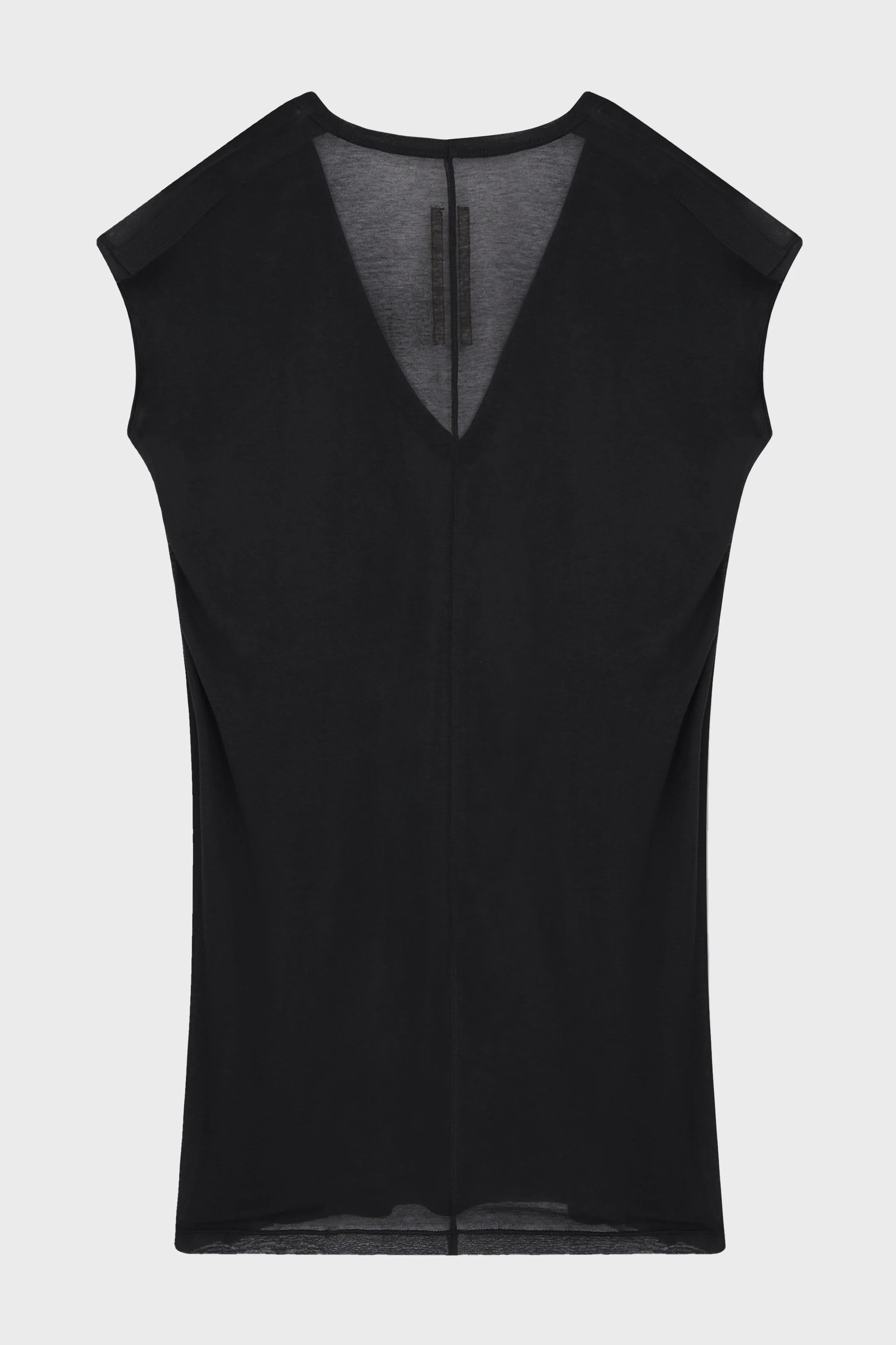 DEEP V SL T BLACK - Image 3