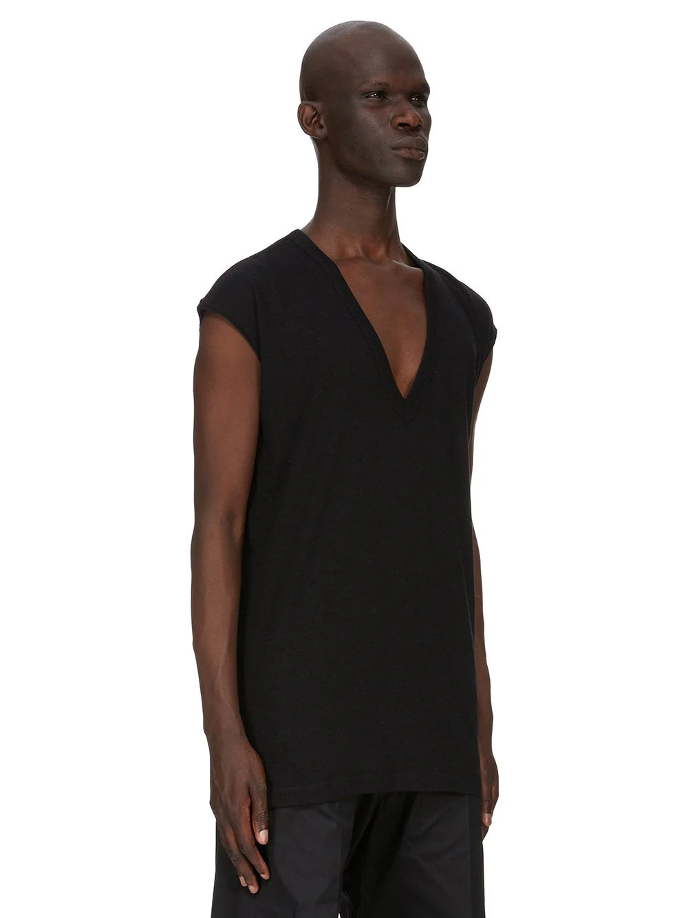 DEEP V SL T BLACK - Image 4