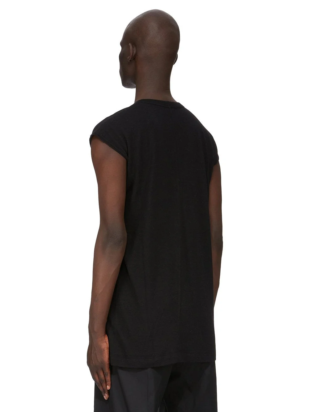 DEEP V SL T BLACK - Image 5