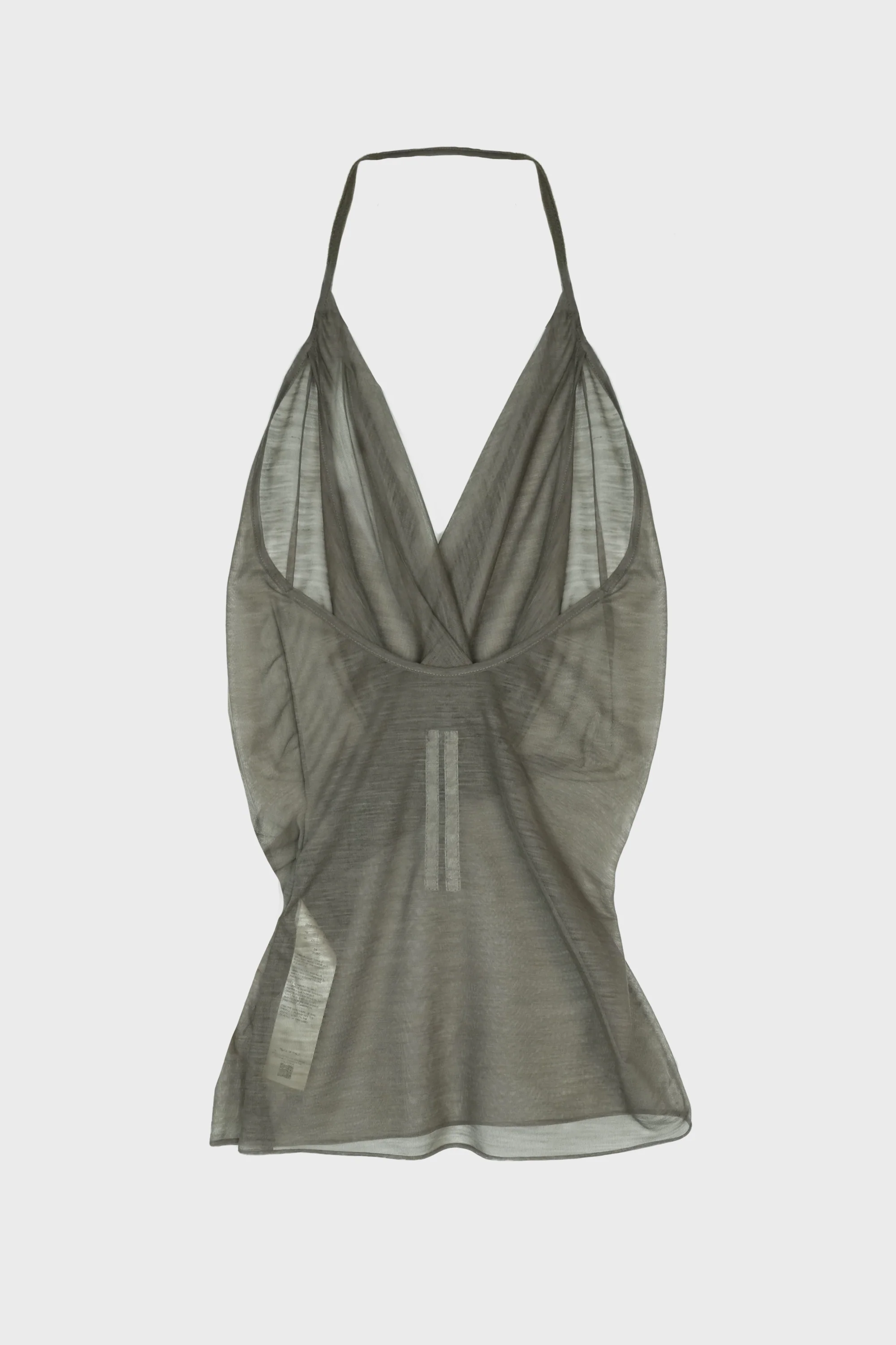 DRAPED TOP DUST - Image 2
