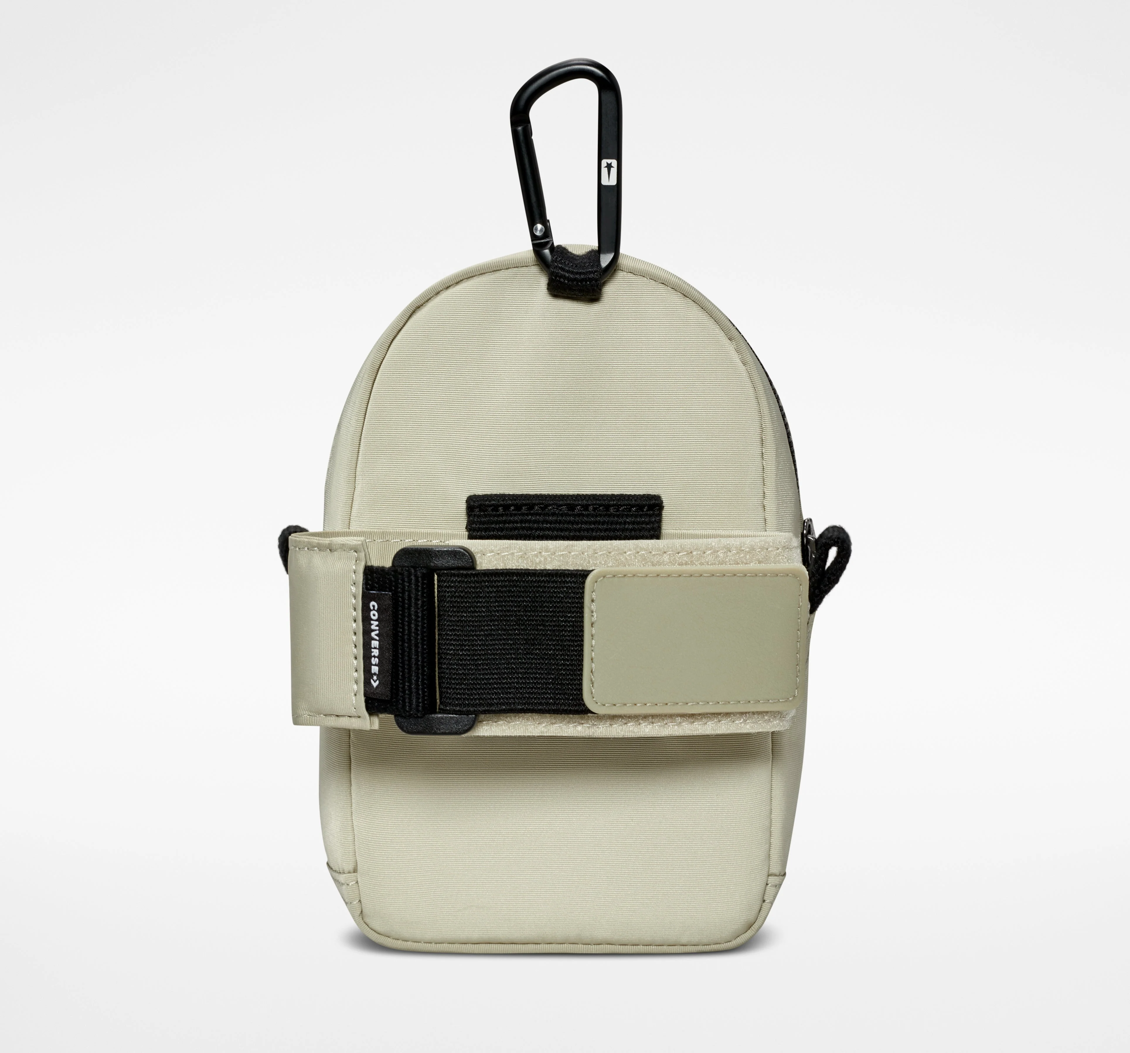DRKSHDW × CONVERSE MINI BAG - PELICAN - Image 3